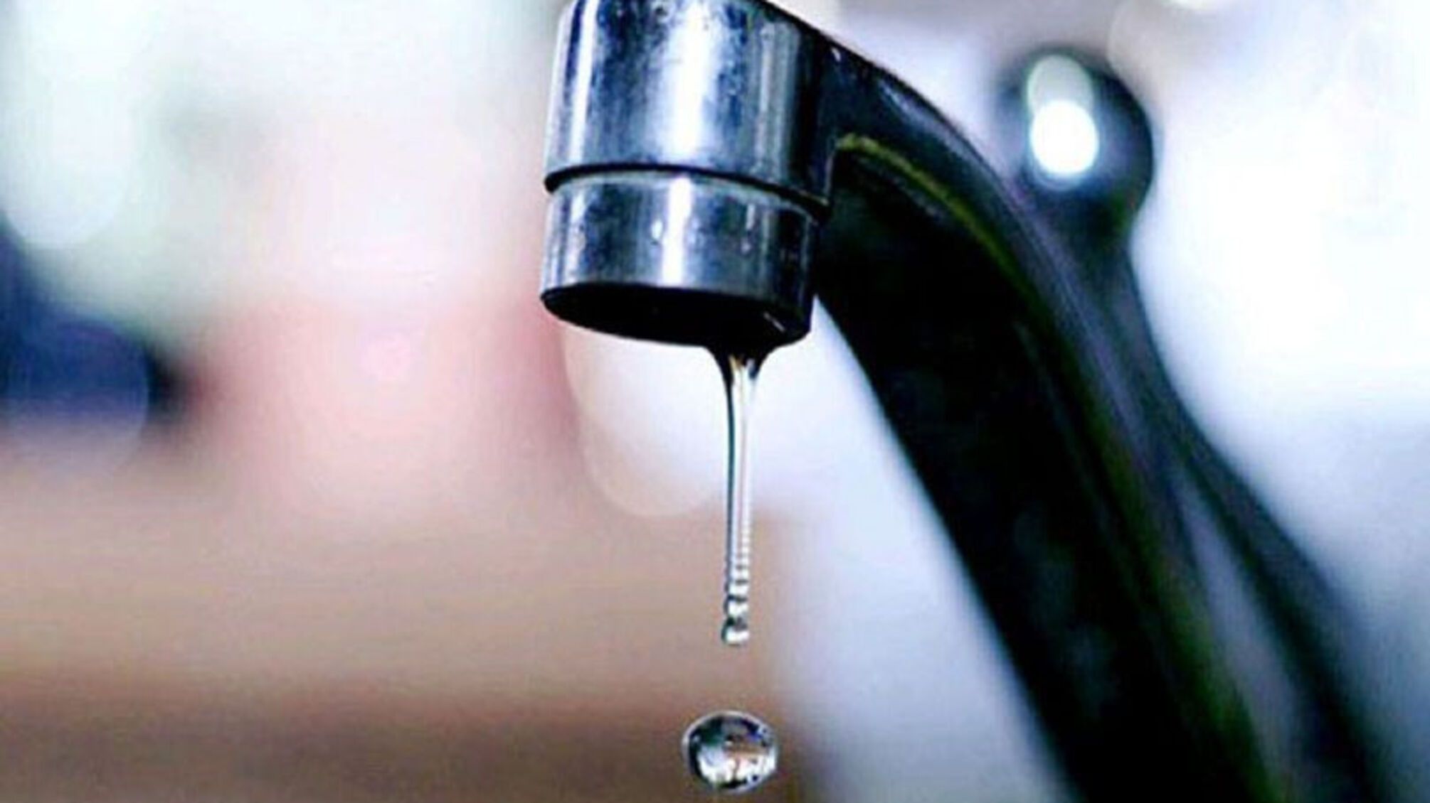 Кияни можуть залишитись без газу та гарячої води влітку