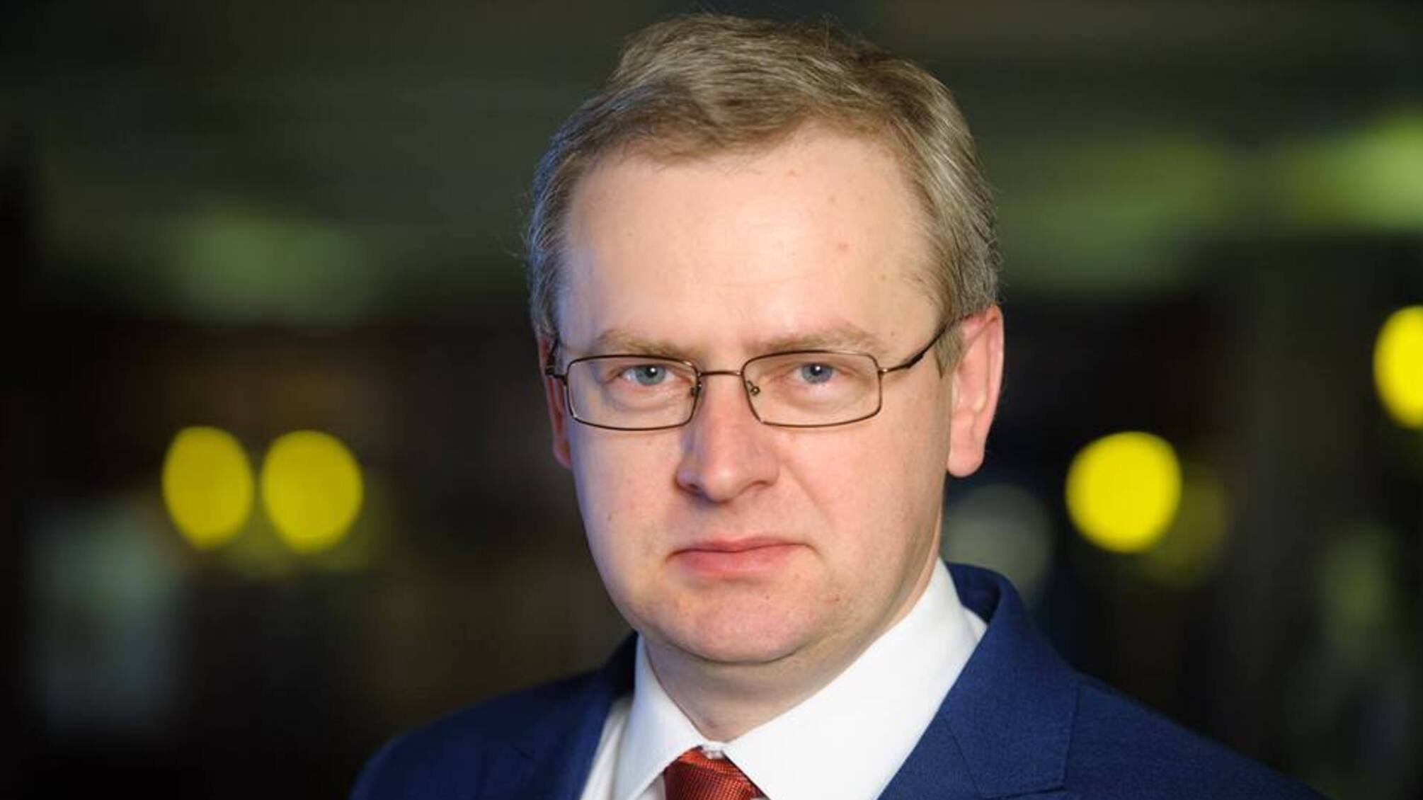 Андрій Кульчинський