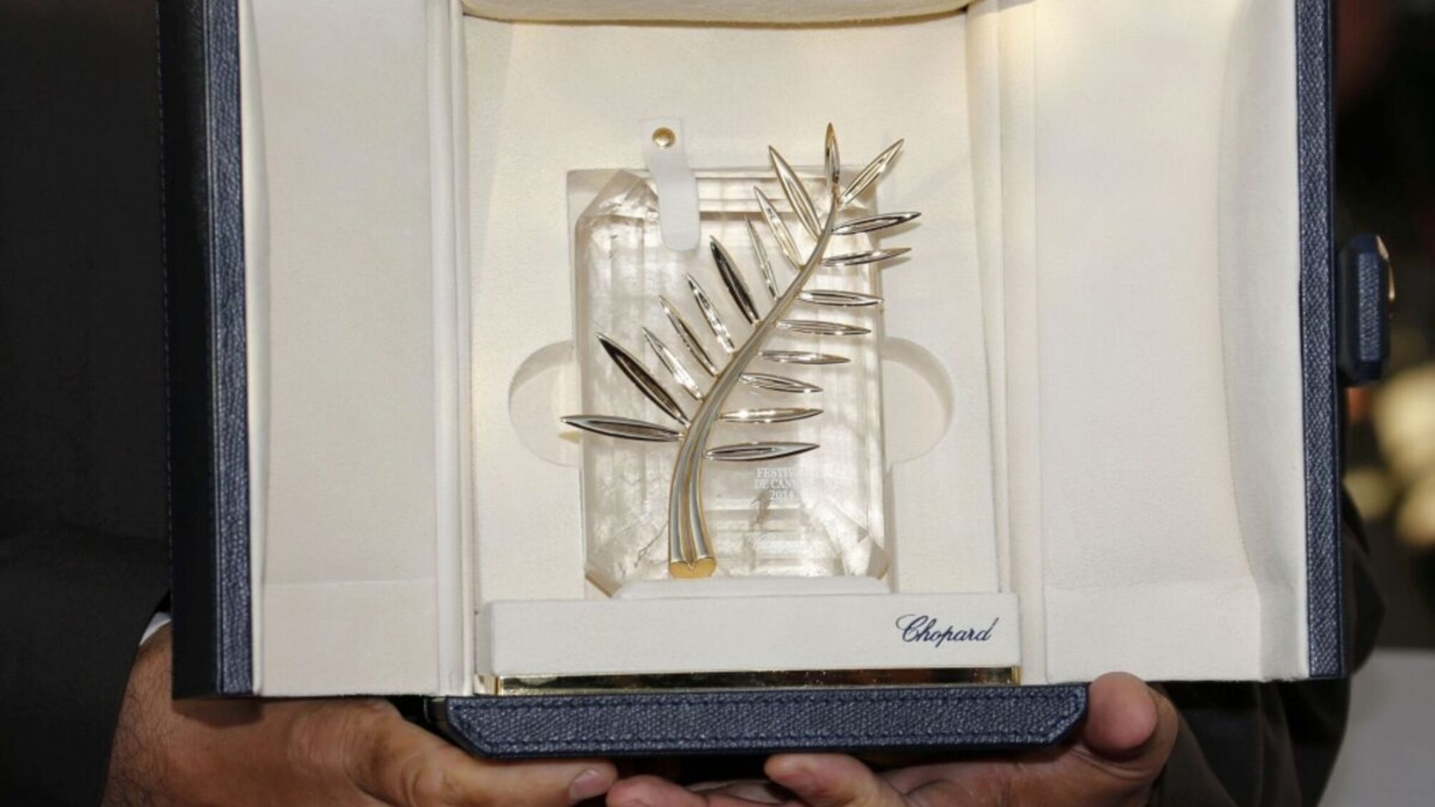 Каннский кинофестиваль 2025