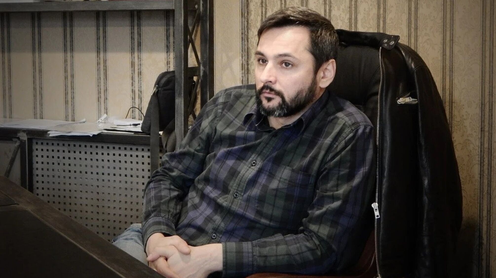 Андрій Білоус залишив посаду в Молодому театрі: що стало причиною рішення?