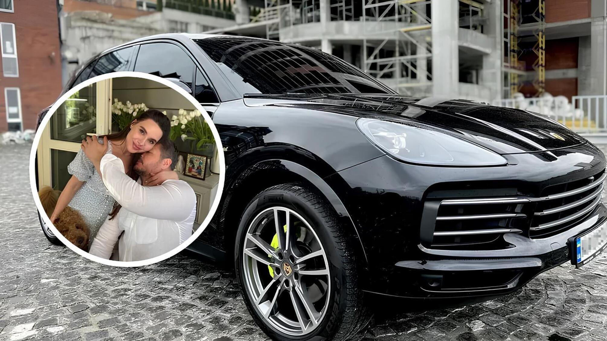 Porsche, кредити й спільний бізнес з росіянином: що відомо про очільника Укртрансбезпеки Лагуніна