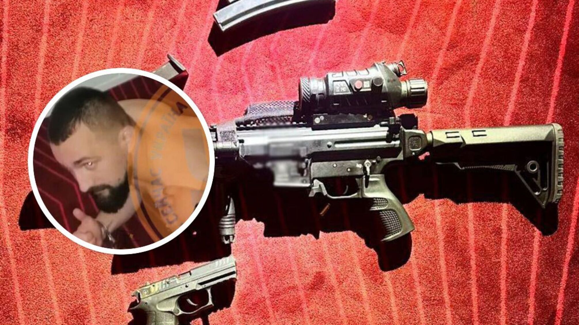 Алкоголь и оружие: в отеле Святошинского района стрелял пьяный постоялец