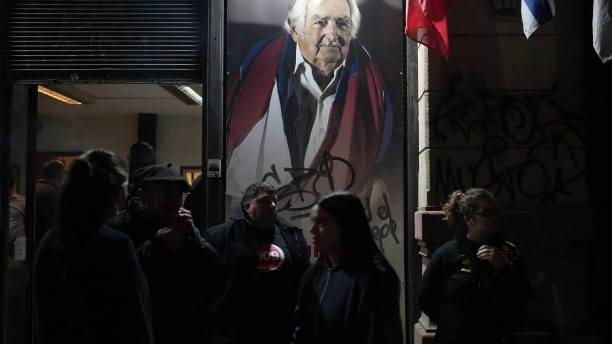 У 89 років помер Хосе Мухіка — символ скромності та соціальних реформ