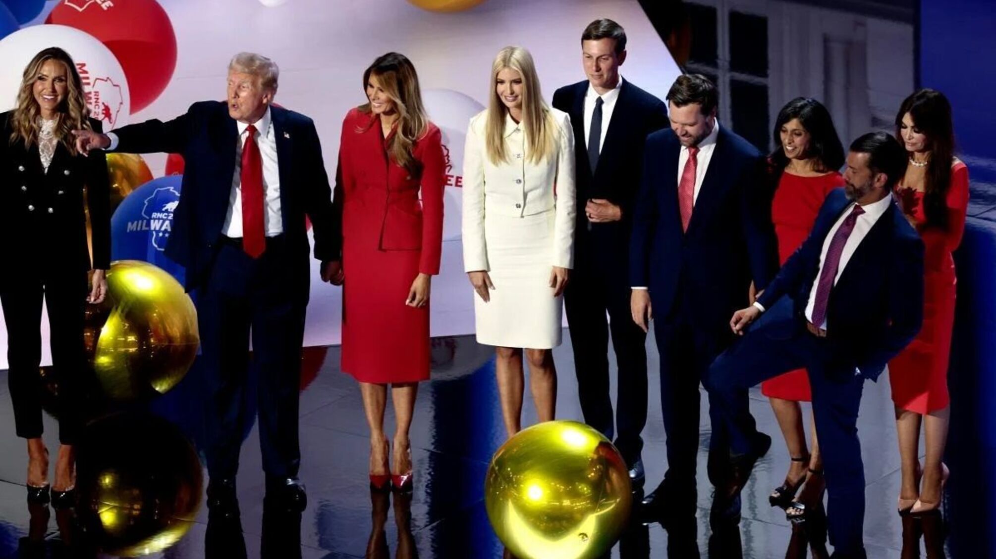 The New York Times: бизнес Трампа получил миллиарды