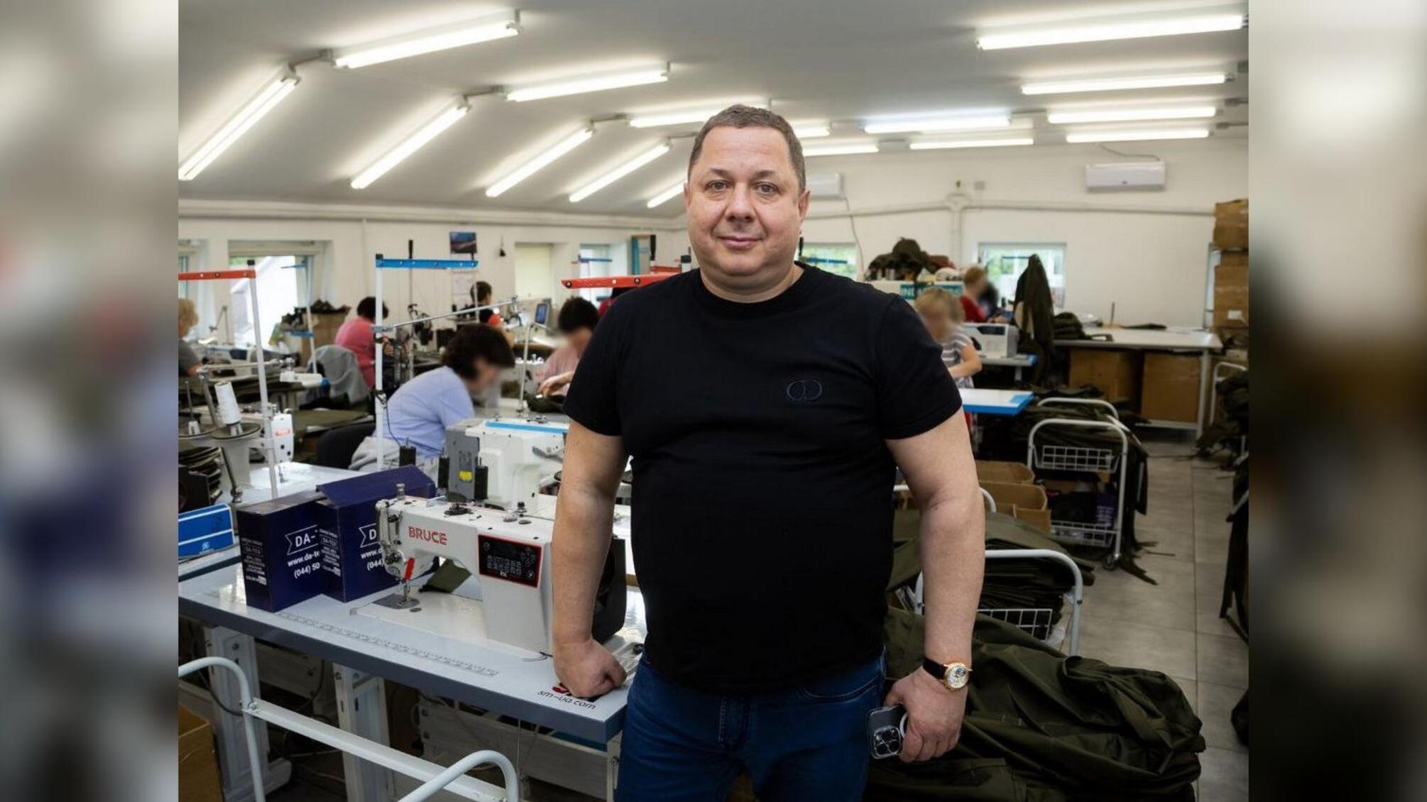 Олег Мітрохін поскаржився в СБУ на медіа й Telegram-канали