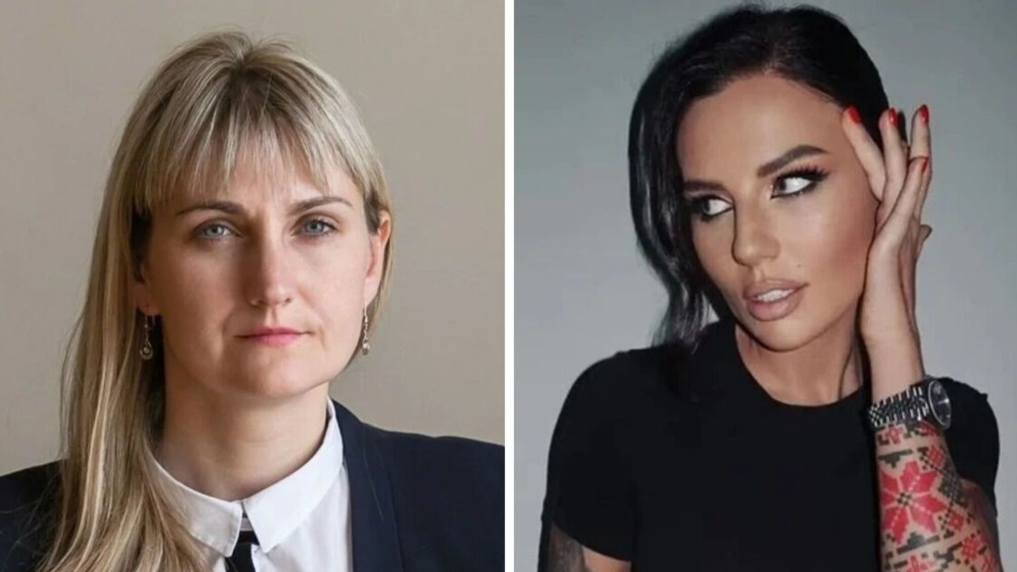 Пипа: «Обращение слили с Рады, Алхим прикрывает кто-то»