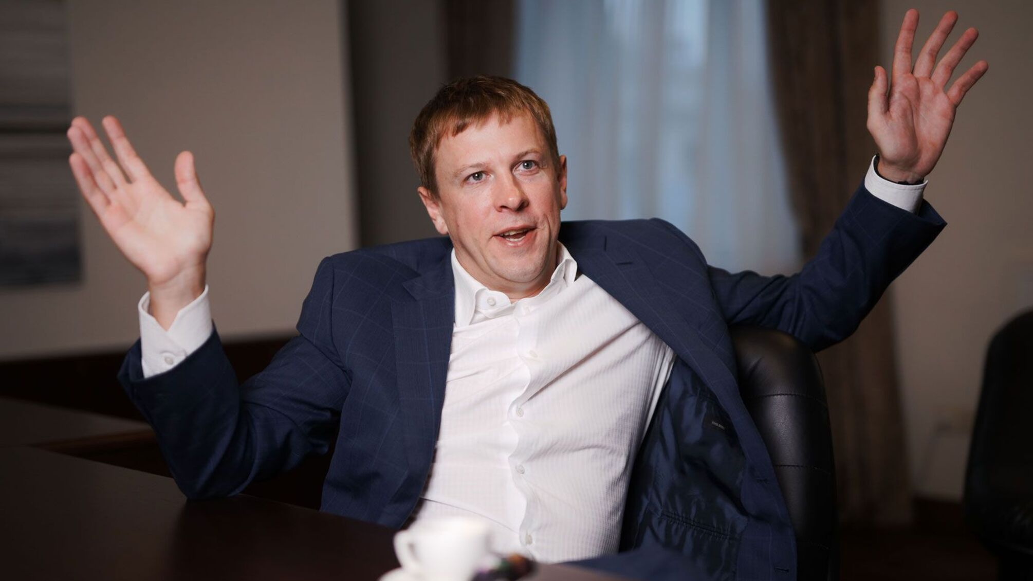 Виталий Хомутынник