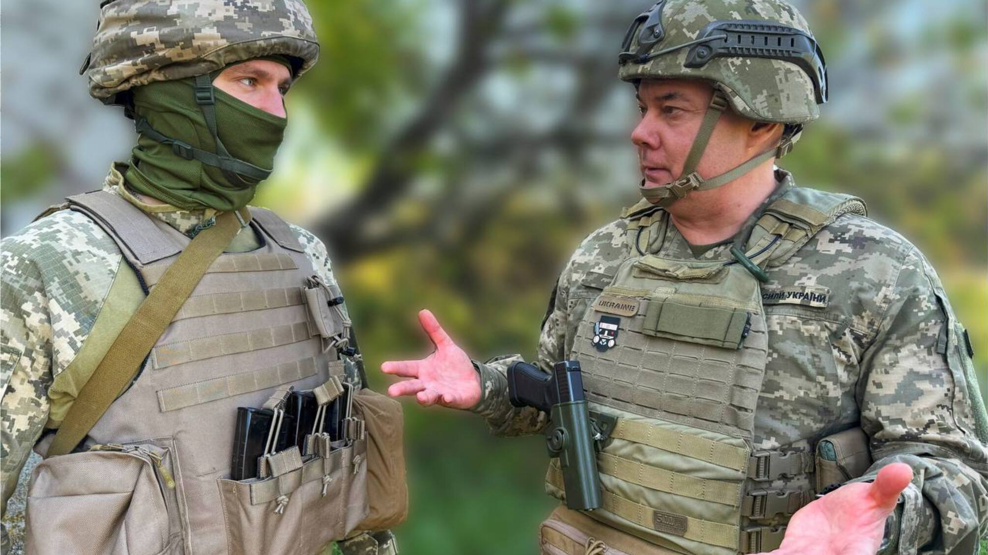 Масштабные штурмы на востоке: почти 10 тысяч ликвидированных россиян в месяц