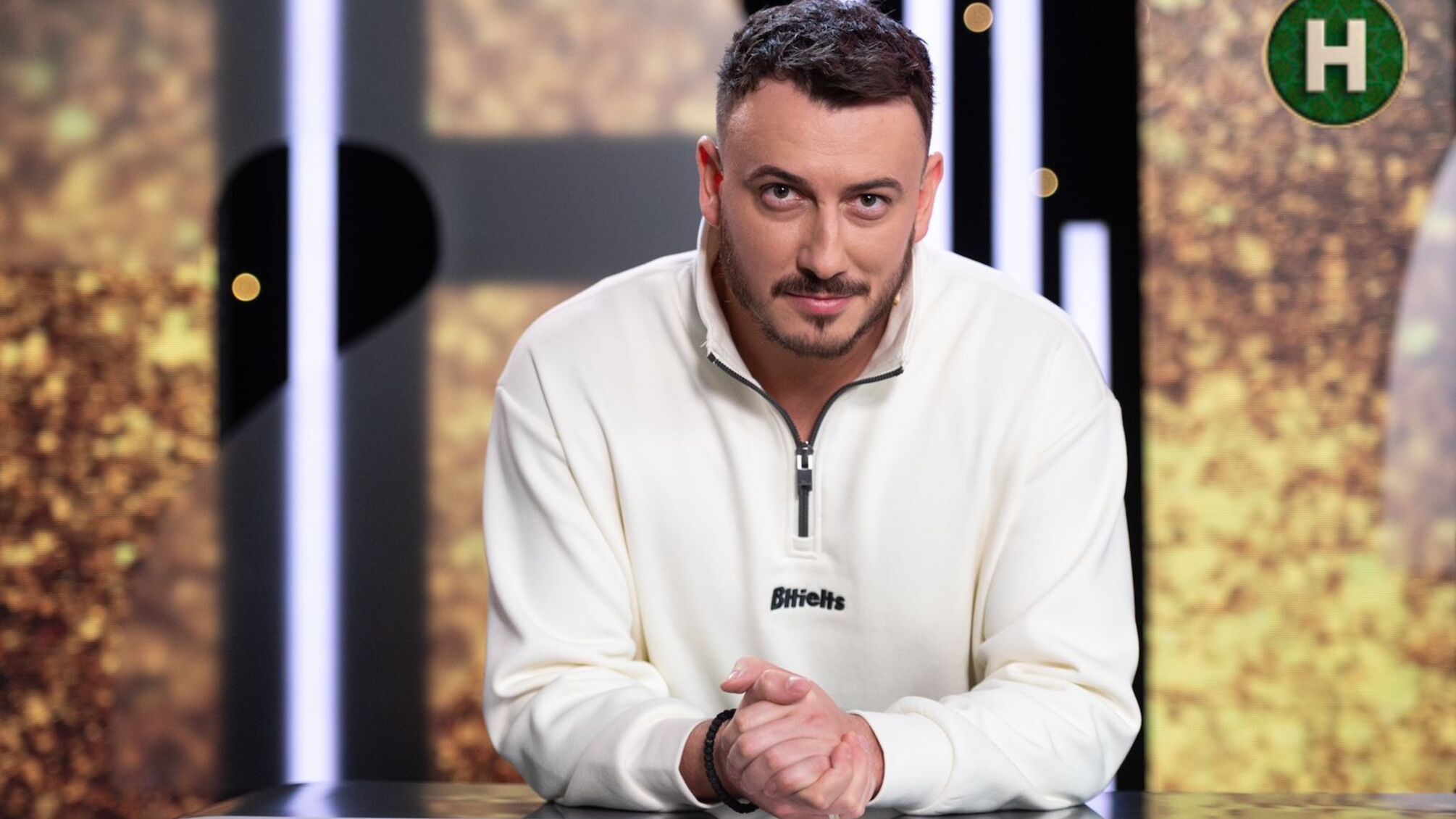 Ivan NAVI об эмоциях, которые дарит отцовство