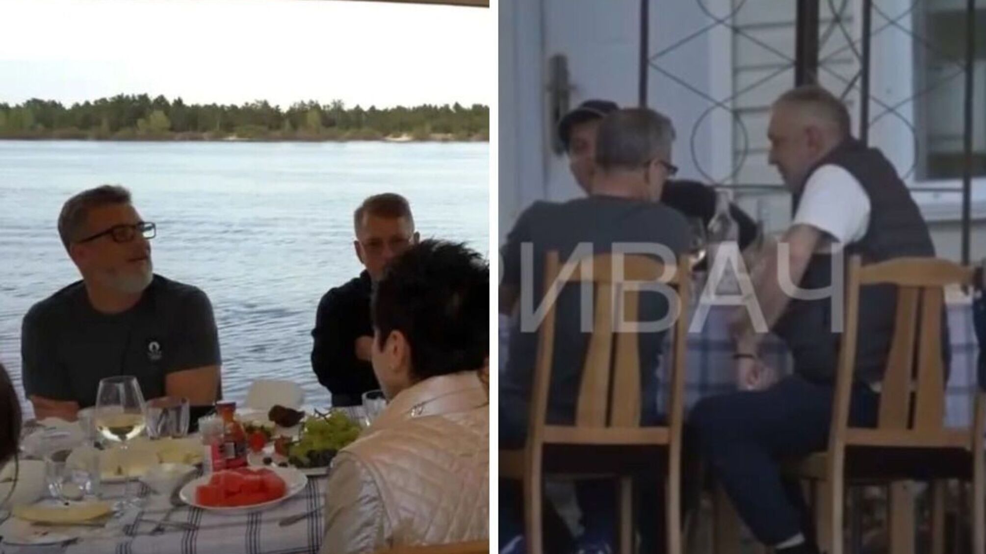 У відповідь на гучне святкування — петиція на звільнення посадовців КМДА