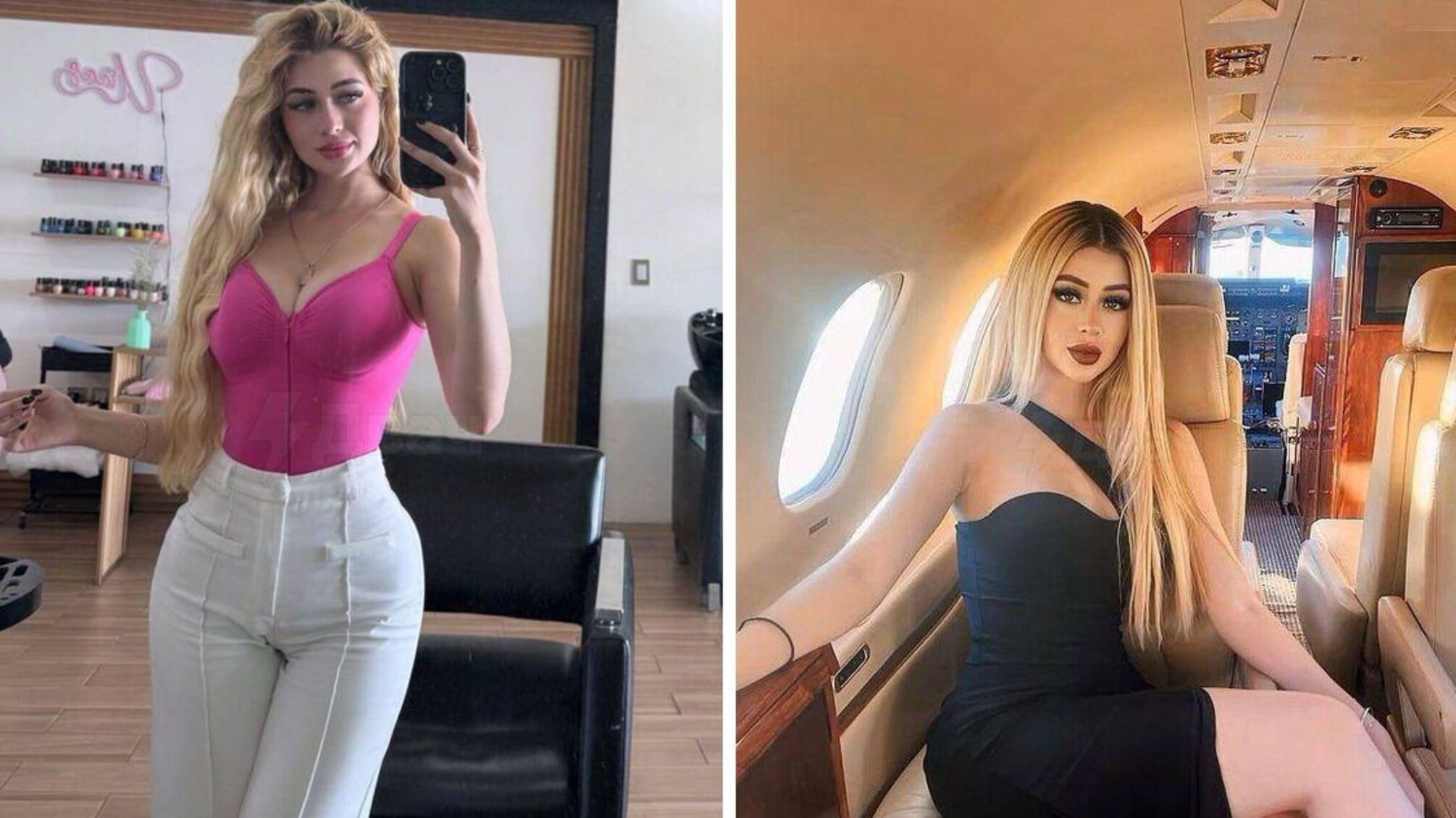 В Мексике во время эфира в TikTok застрелили блоггершу