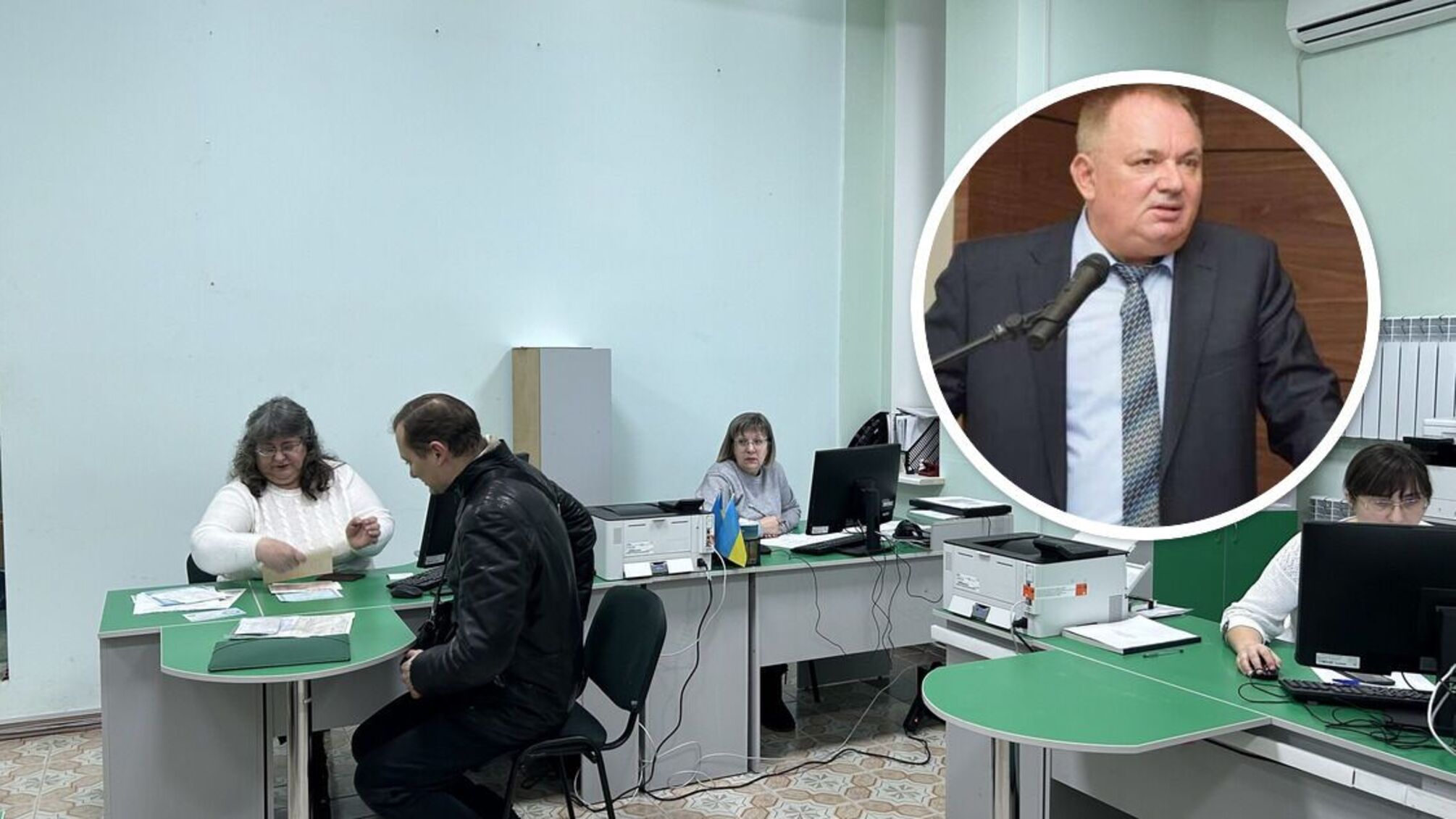 Чиновник из Полтавщины не погасил долг в 674 тыс. грн с 2017 года