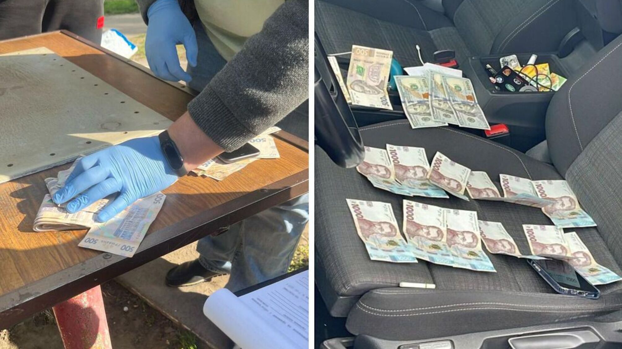 Новые схемы уклонения от службы: фальшивые инвалидности и зарубежные гастроли