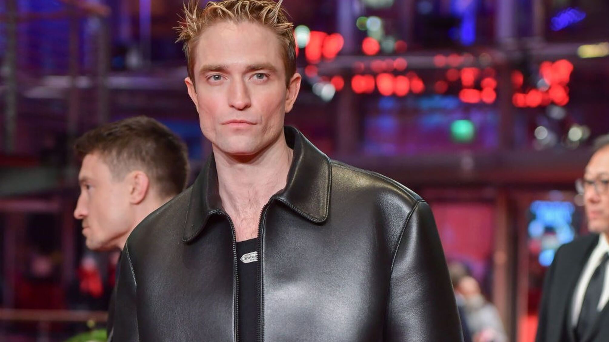 Дензел Вашингтон и Роберт Паттинсон сыграют в новой криминальной драме Netflix