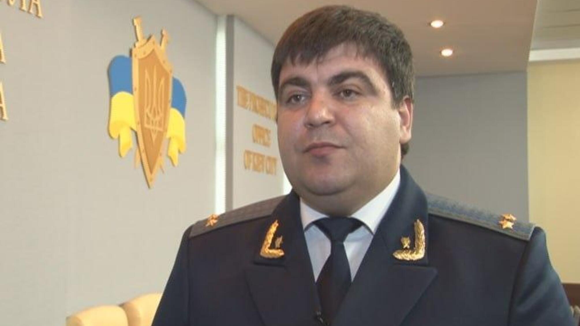 Руководитель киевского БЭБ за год стал владельцем трех квартир и пяти паркомест