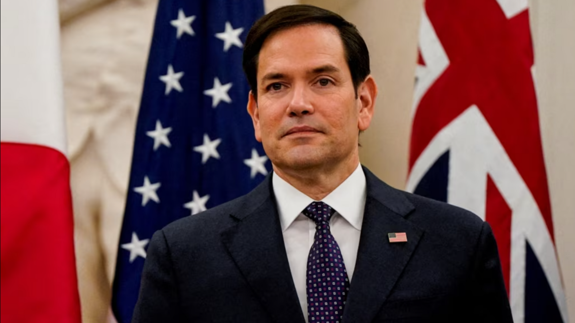 переговоры в Рубио