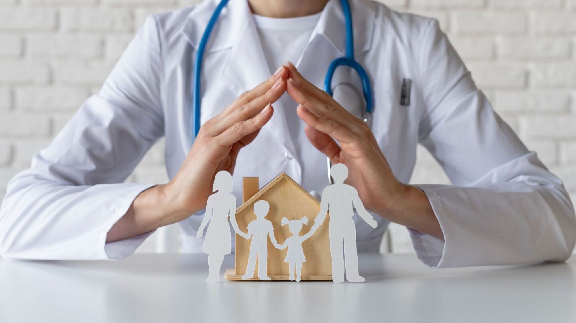 19 мая - день семейного врача