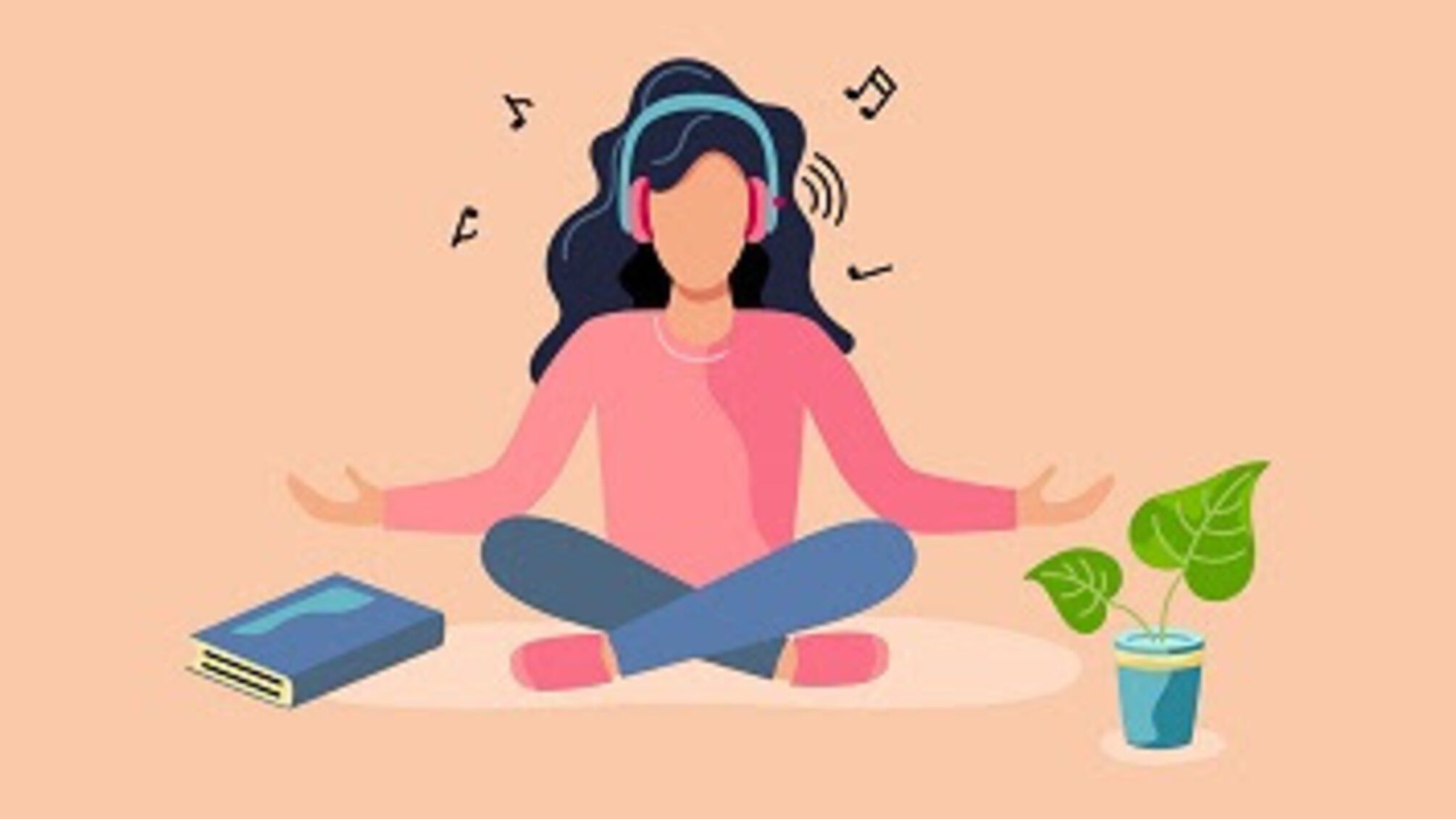 Хронический стресс вредит здоровью