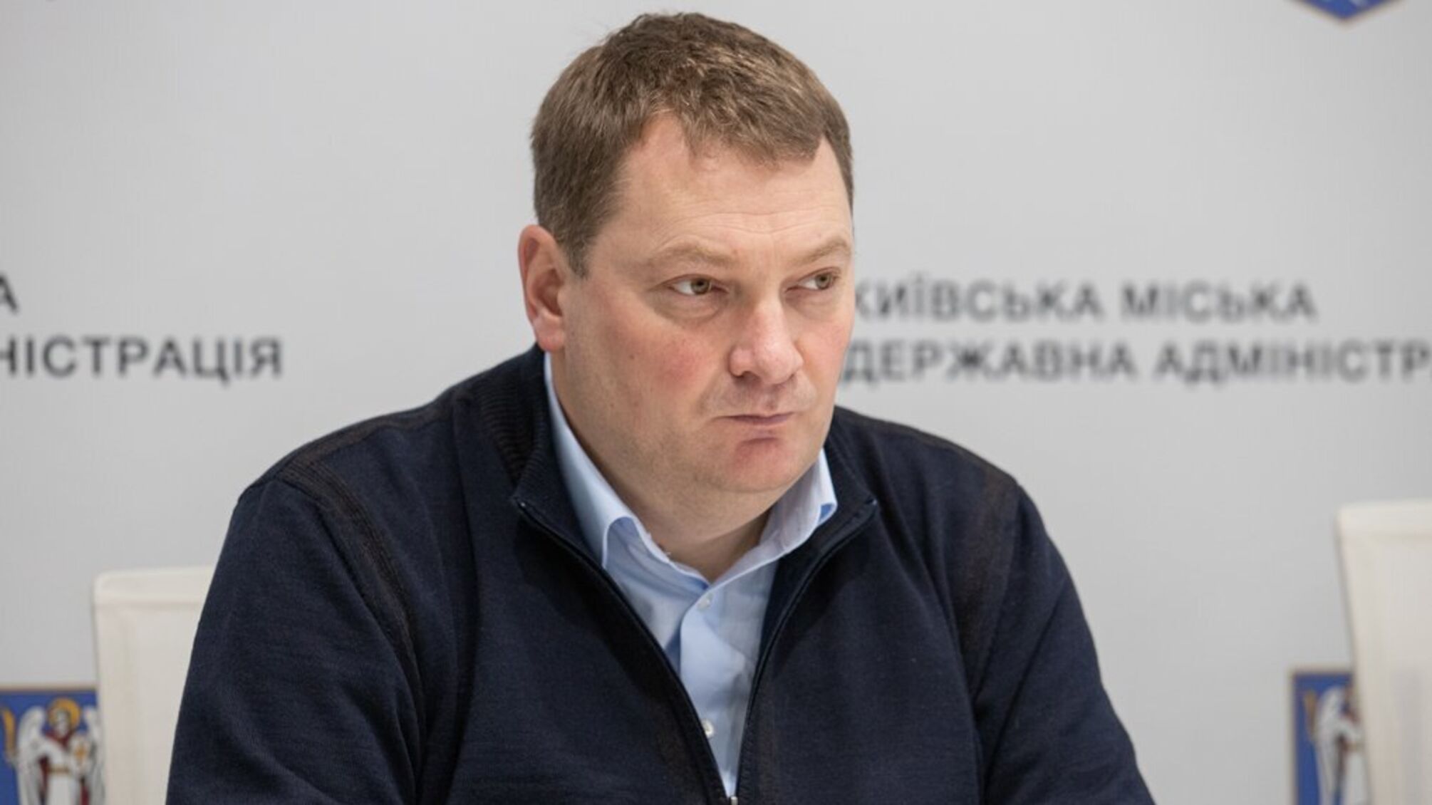 Майно і доходи Руслана Кандибора: що приховує посадовець КМДА під час війни