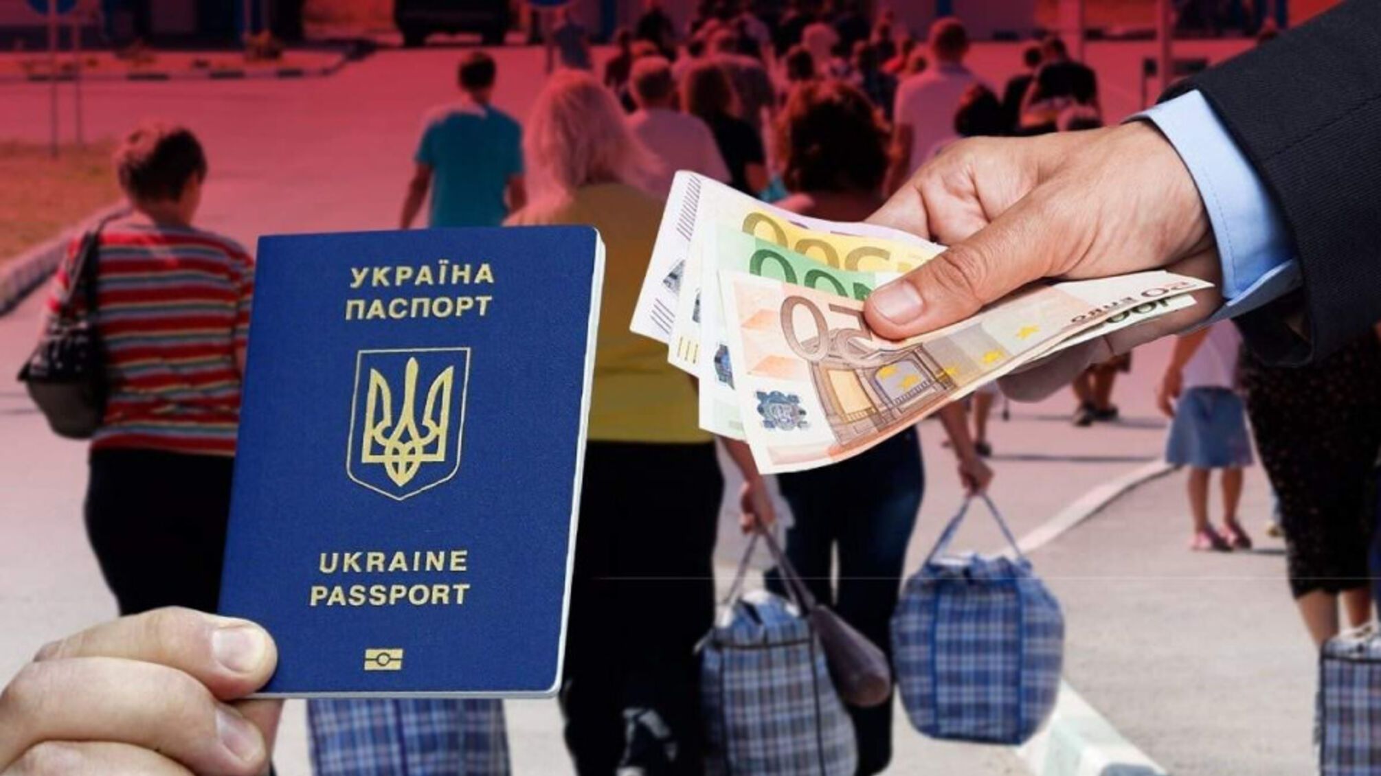 Кабмин разрешил причислять стаж за границей к пенсии в Украине