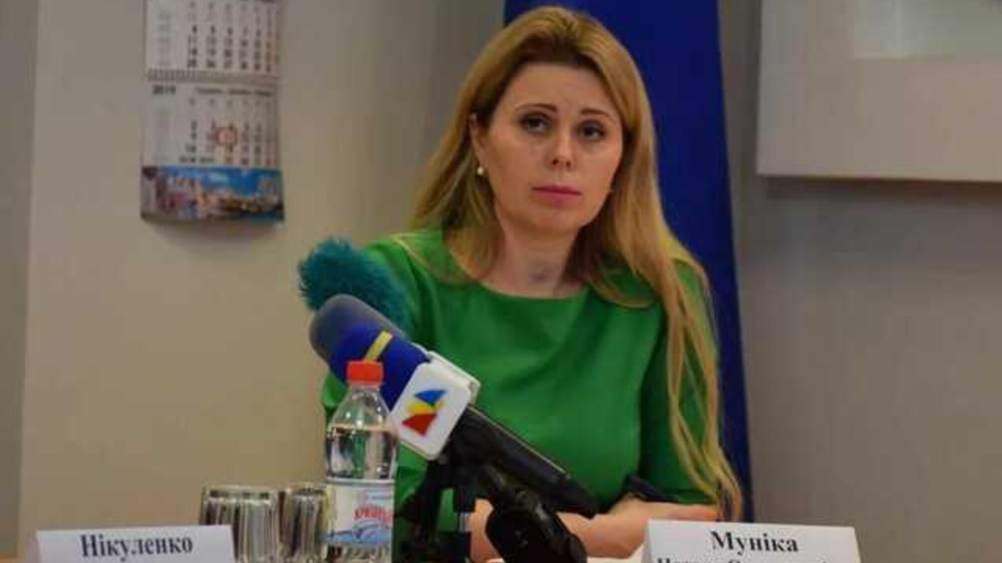 'Подарок' на миллионы: что не увидела Наталья Муника в своей декларации