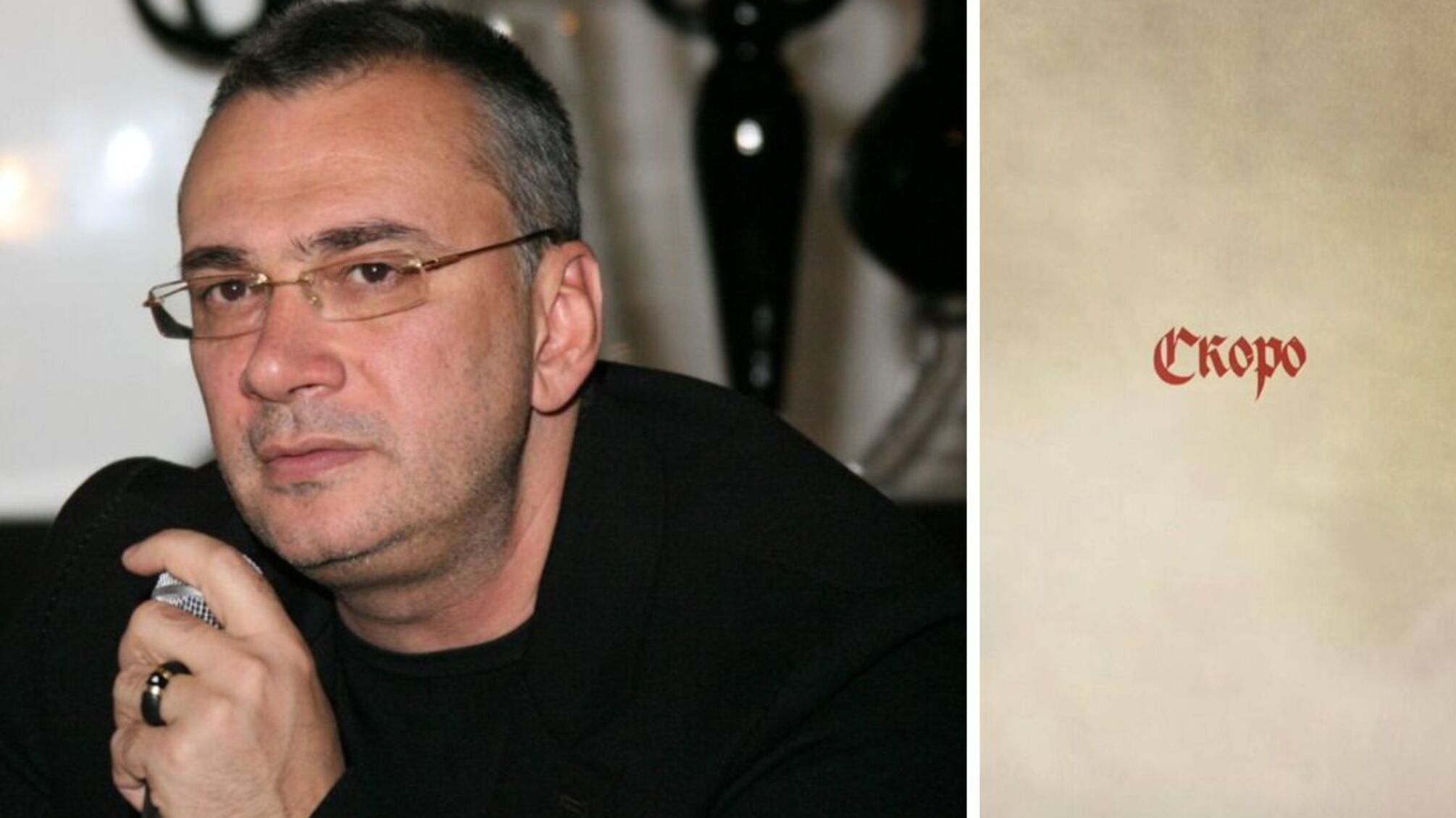 ВИА Гра возвращается: что известно о новом составе и планах Меладзе