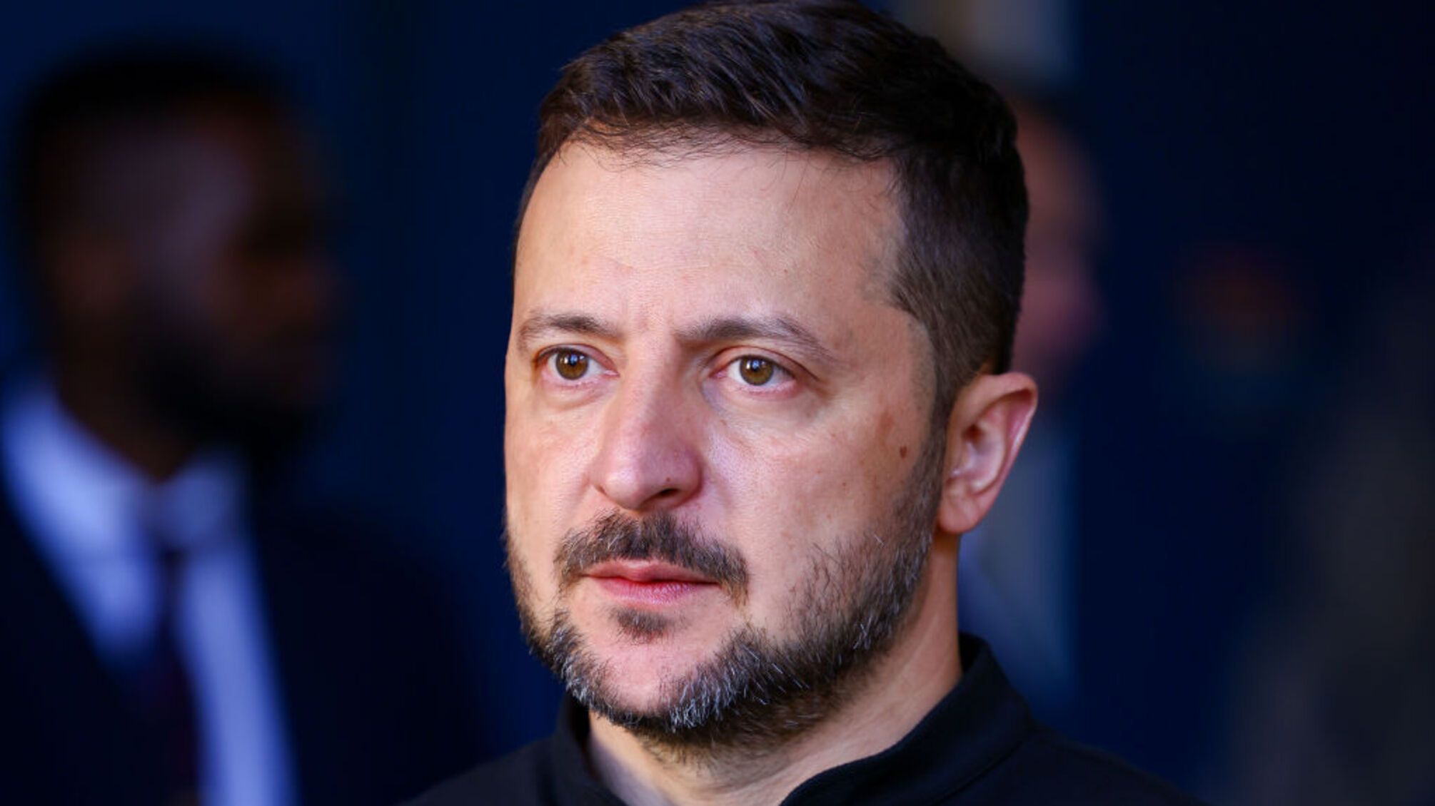 Зеленський назвав три країни для потенційної зустрічі делегацій України, США і росії