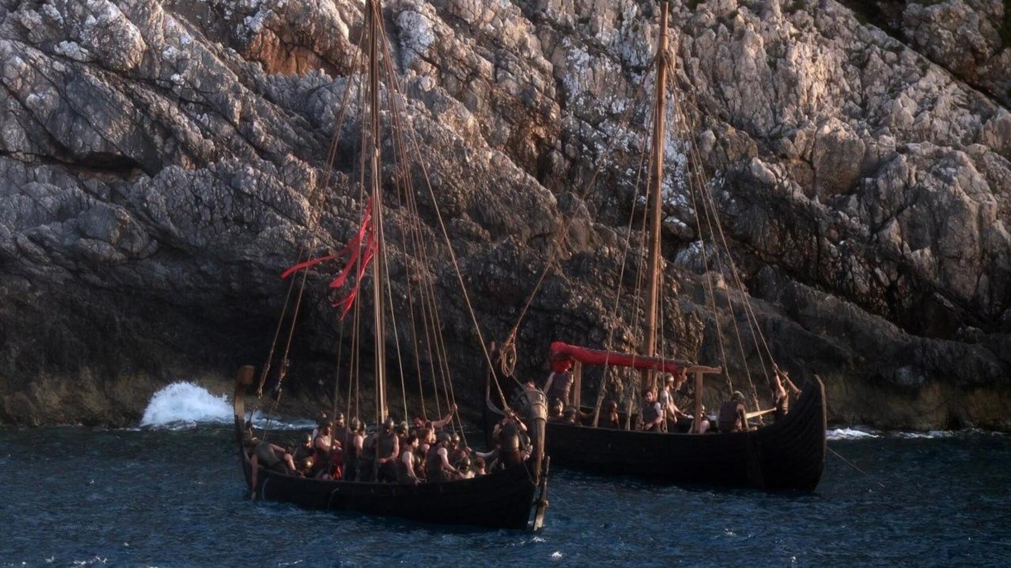 Кристофер Нолан снимет первый полностью IMAX-фильм - экранизацию 'Одиссеи'