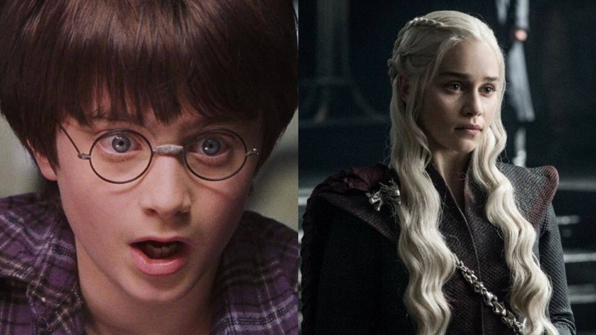 В России могут запретить «Гарри Поттера» и «Игра престолов» из-за закона против чайлдфри