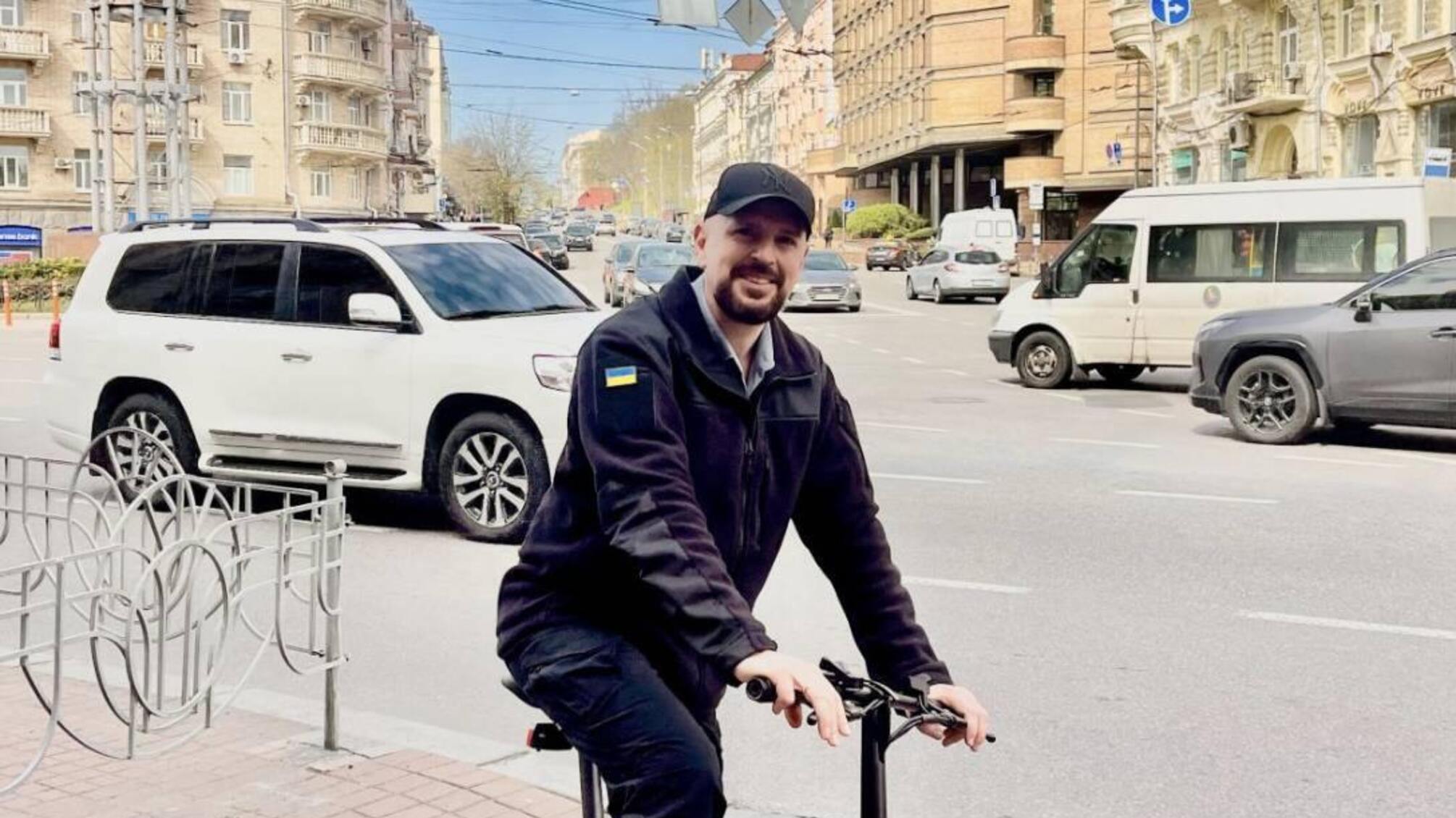 Декларація київського чиновника Сергія Дубенка викликала запитання