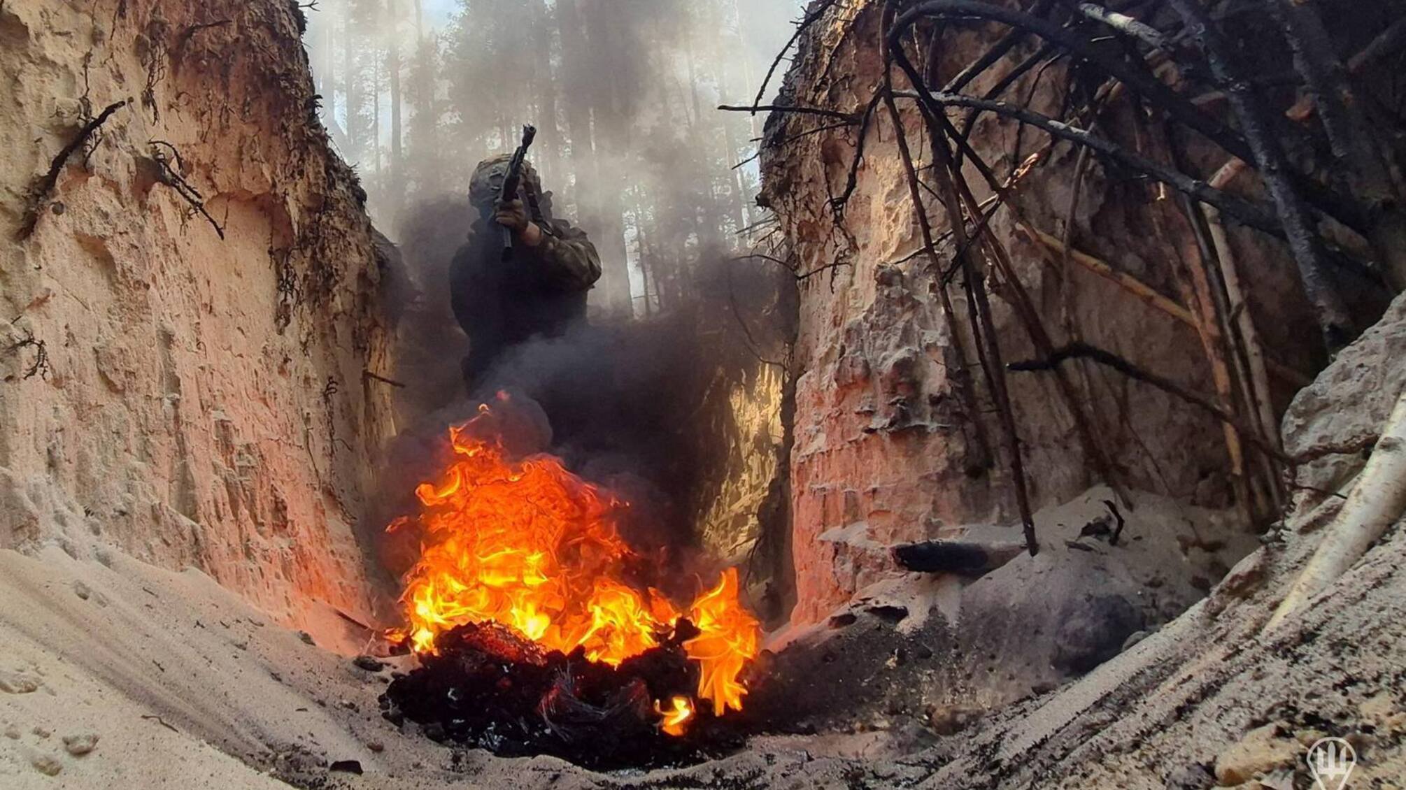 В Вашингтоне подозревают: пути готовятся к паузе в войне, чтобы потом ударить снова