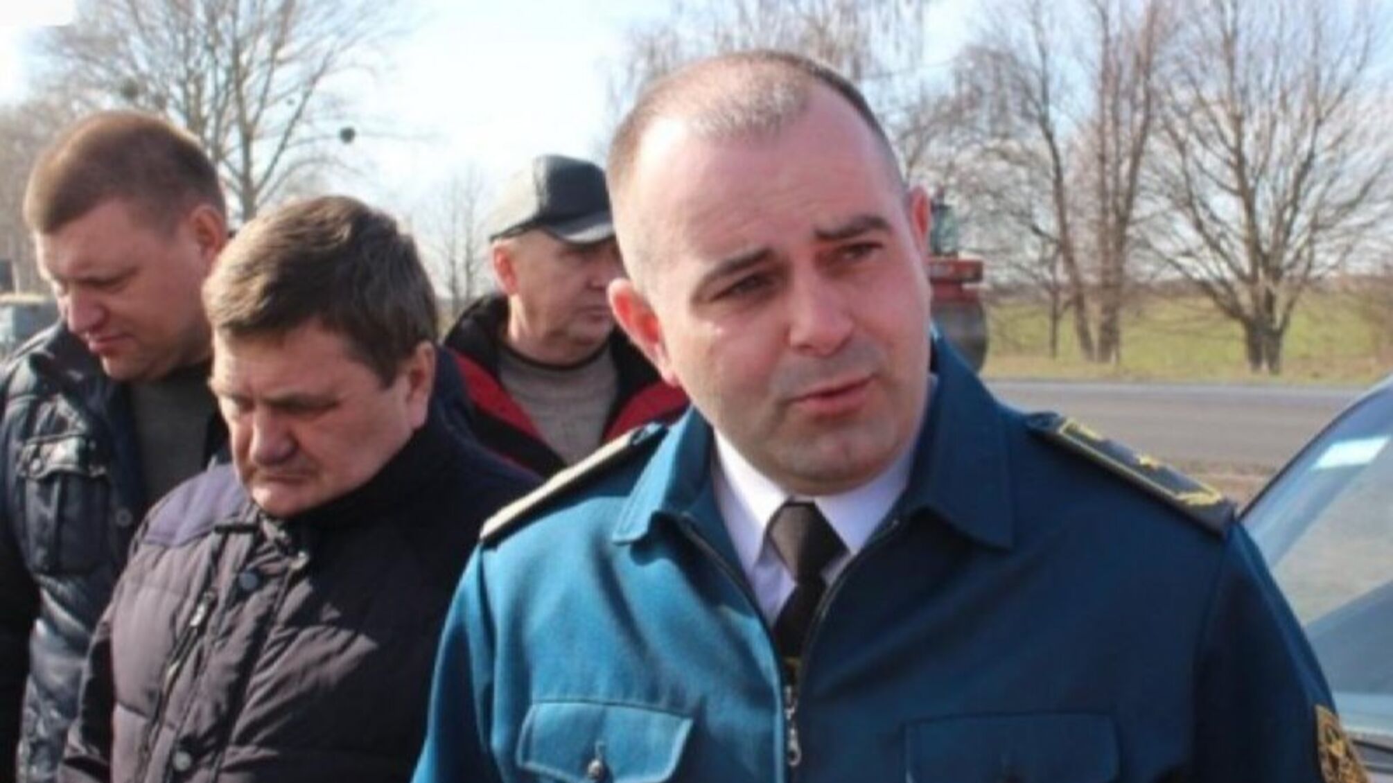 НАПК проверило должностного лица