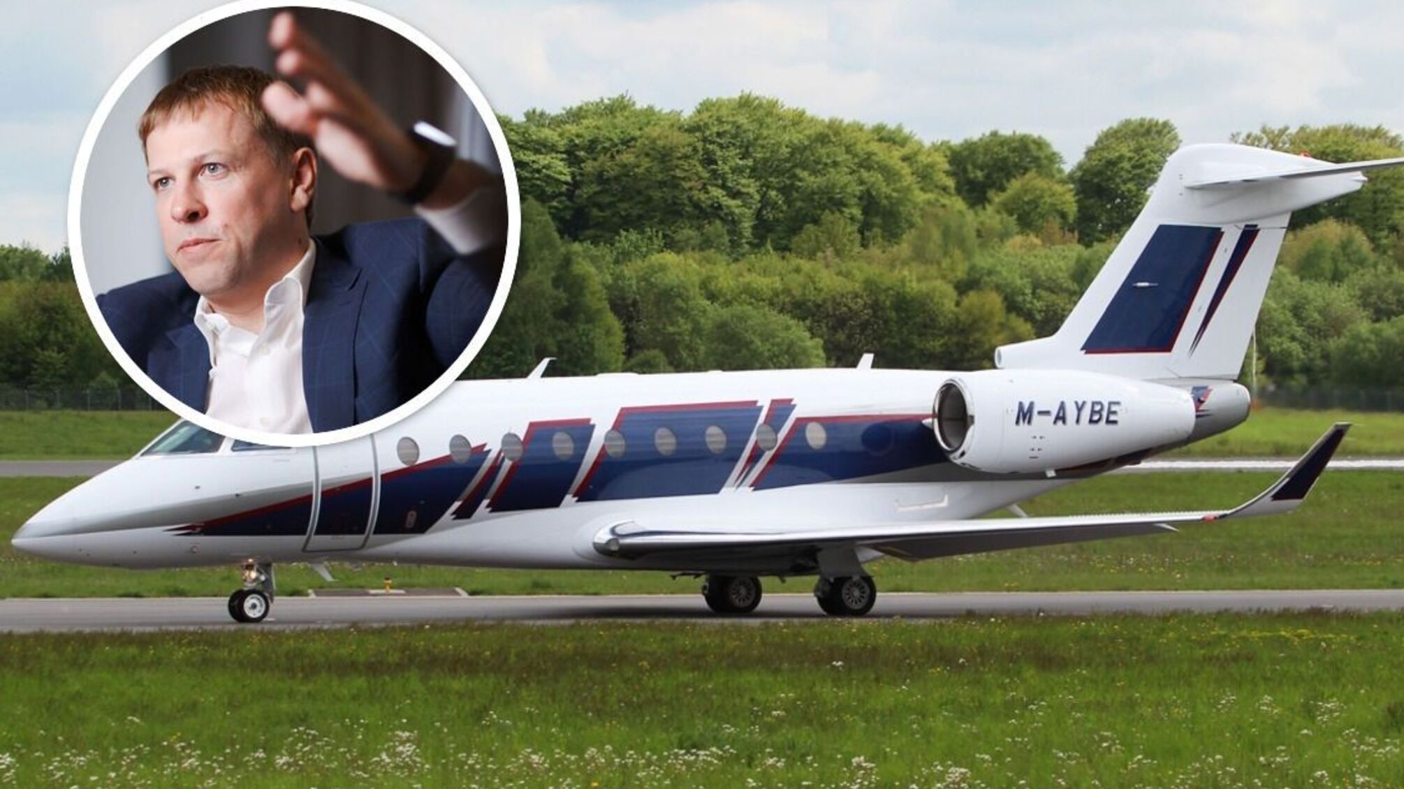 Уголовные производства против Хомутынника: оффшоры и отмывание денег – расследование