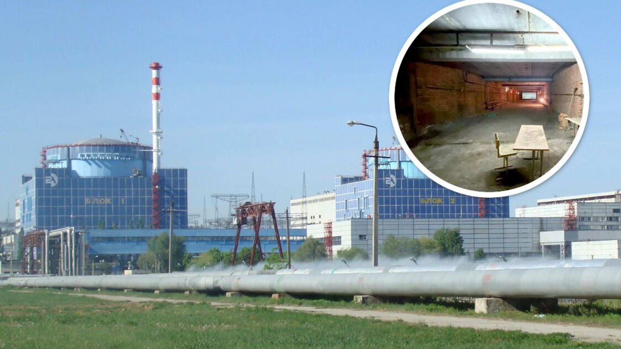 Хмельницька АЕС