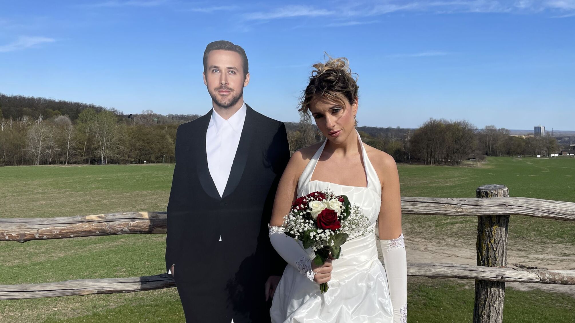 KARYN презентувала сингл «На хуторі» — про свободу після розриву