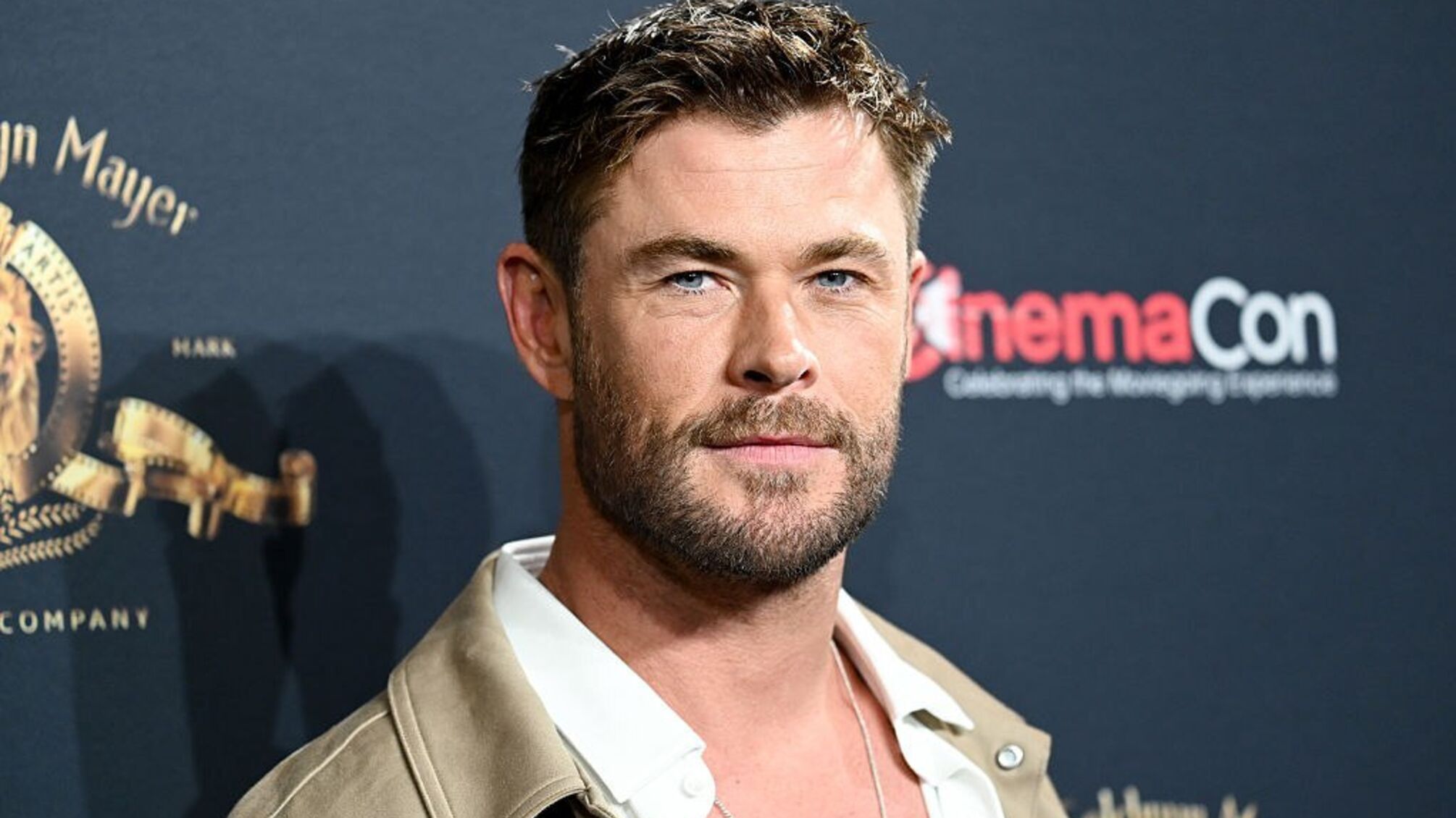 Кріс Гемсворт зіграє в новому військовому бойовику про субмарину