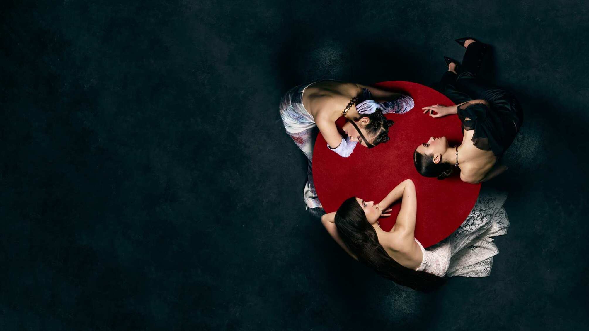 Jerry Heil випустила альбом «АРХЕТИПИ»