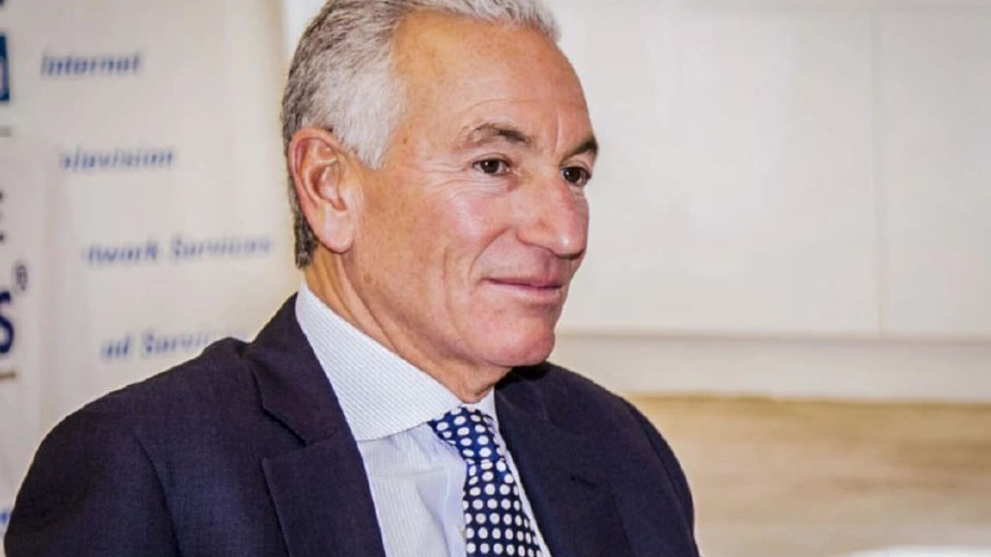 Скандальний призначенець