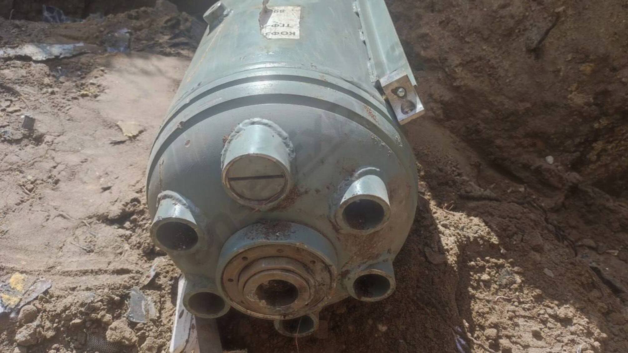 Новые 'Шахеды' стали оружием комплексного уничтожения: разрушают стены и вызывают пожары без разрушений