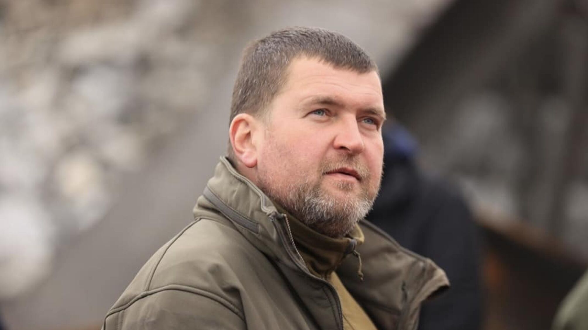 Олександр Маркушин