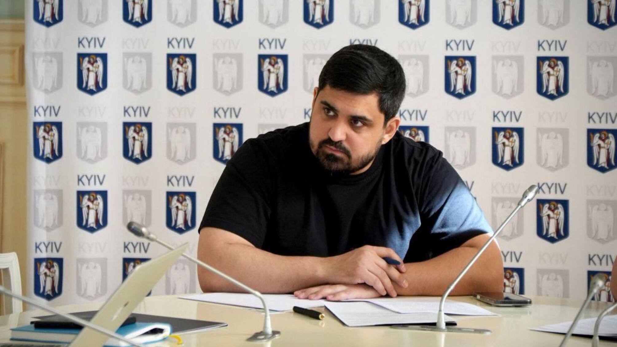 Тимур Ткаченко