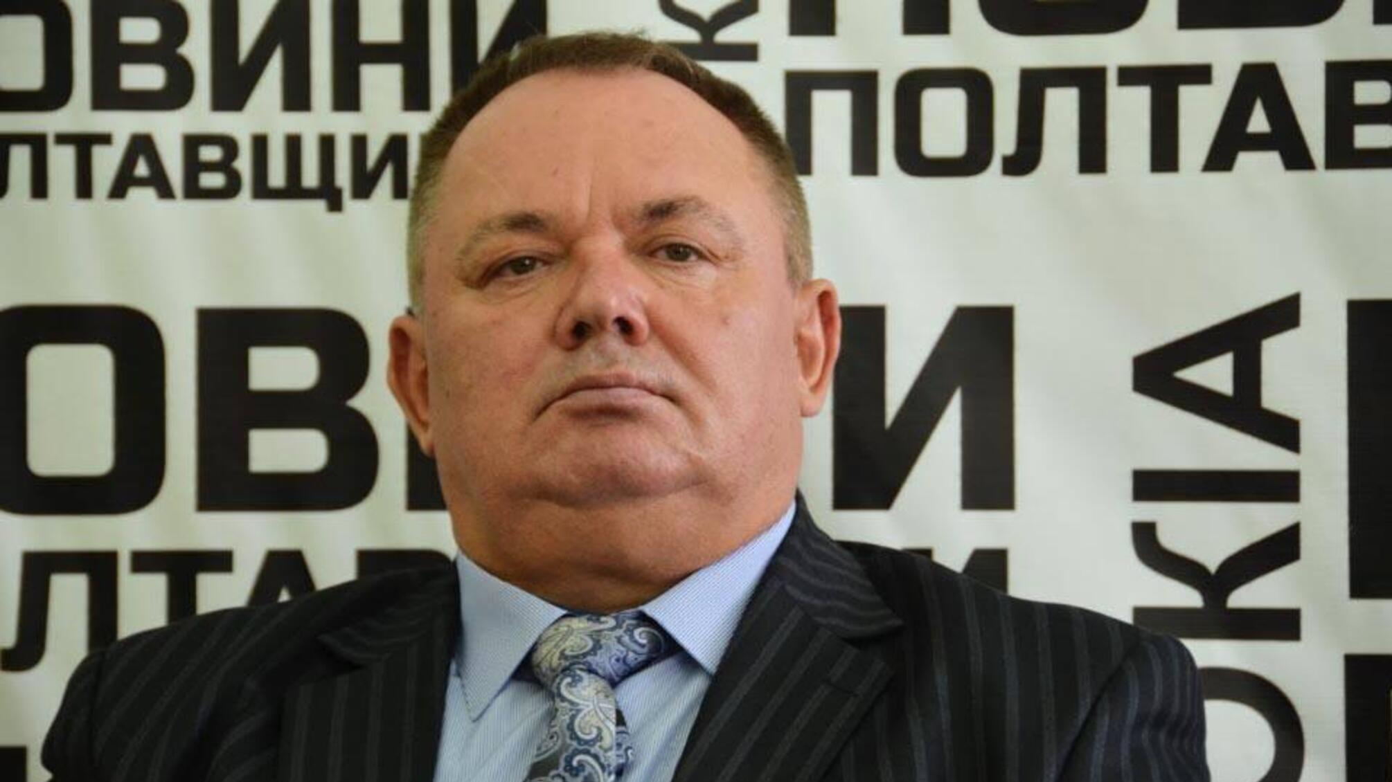 Керівник пенсійного фонду з російським паспортом: що відомо про Тараторіна