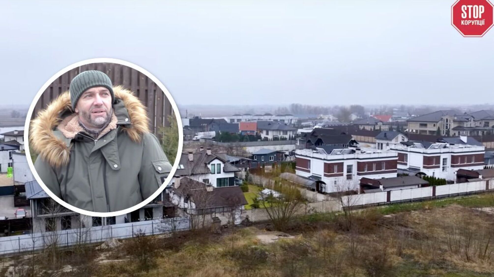 В 'Осокорі' люди платять за світло фіктивній структурі