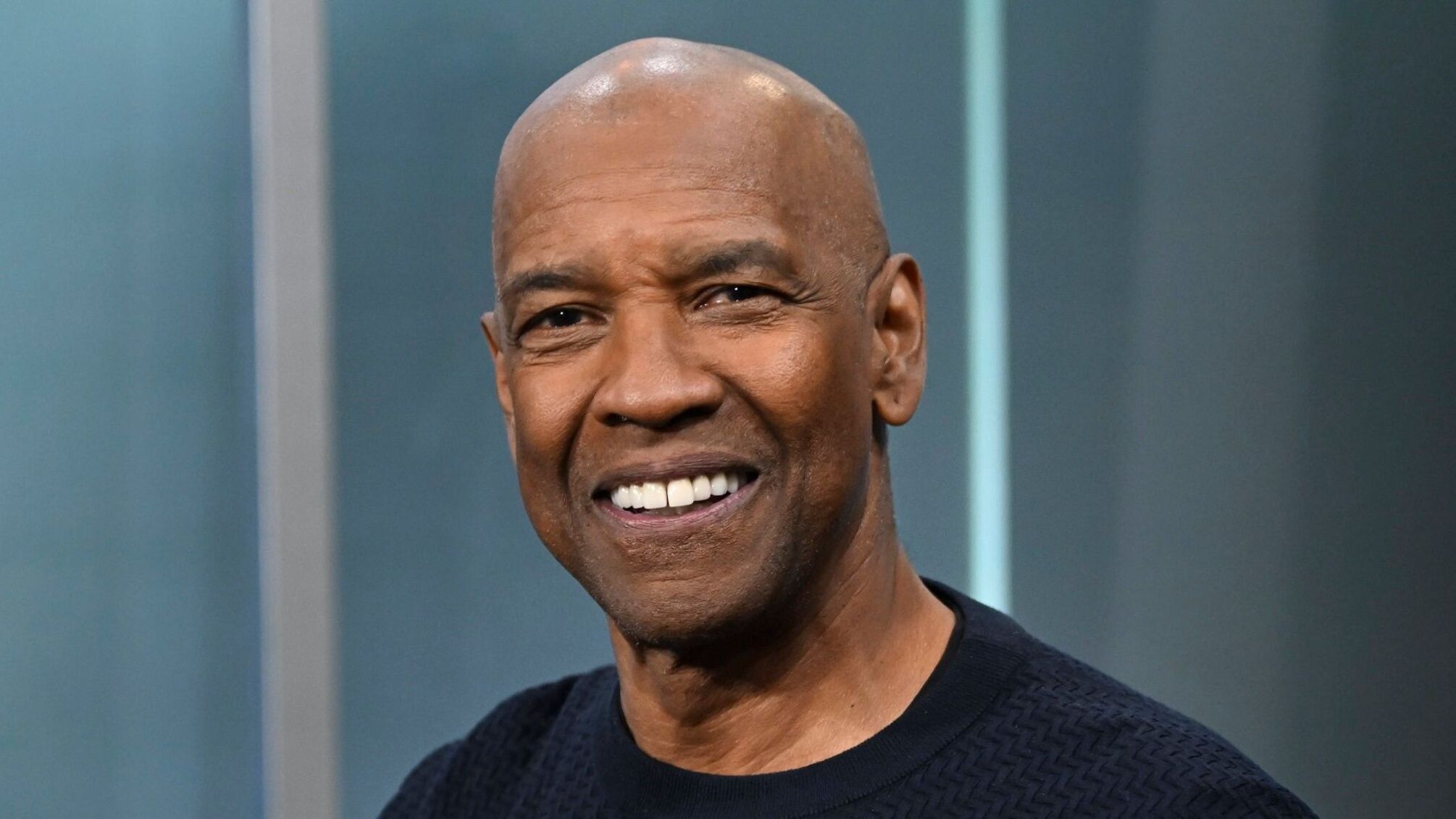 Дензелу Вашингтону вручили почесну «Золоту пальмову гілку»