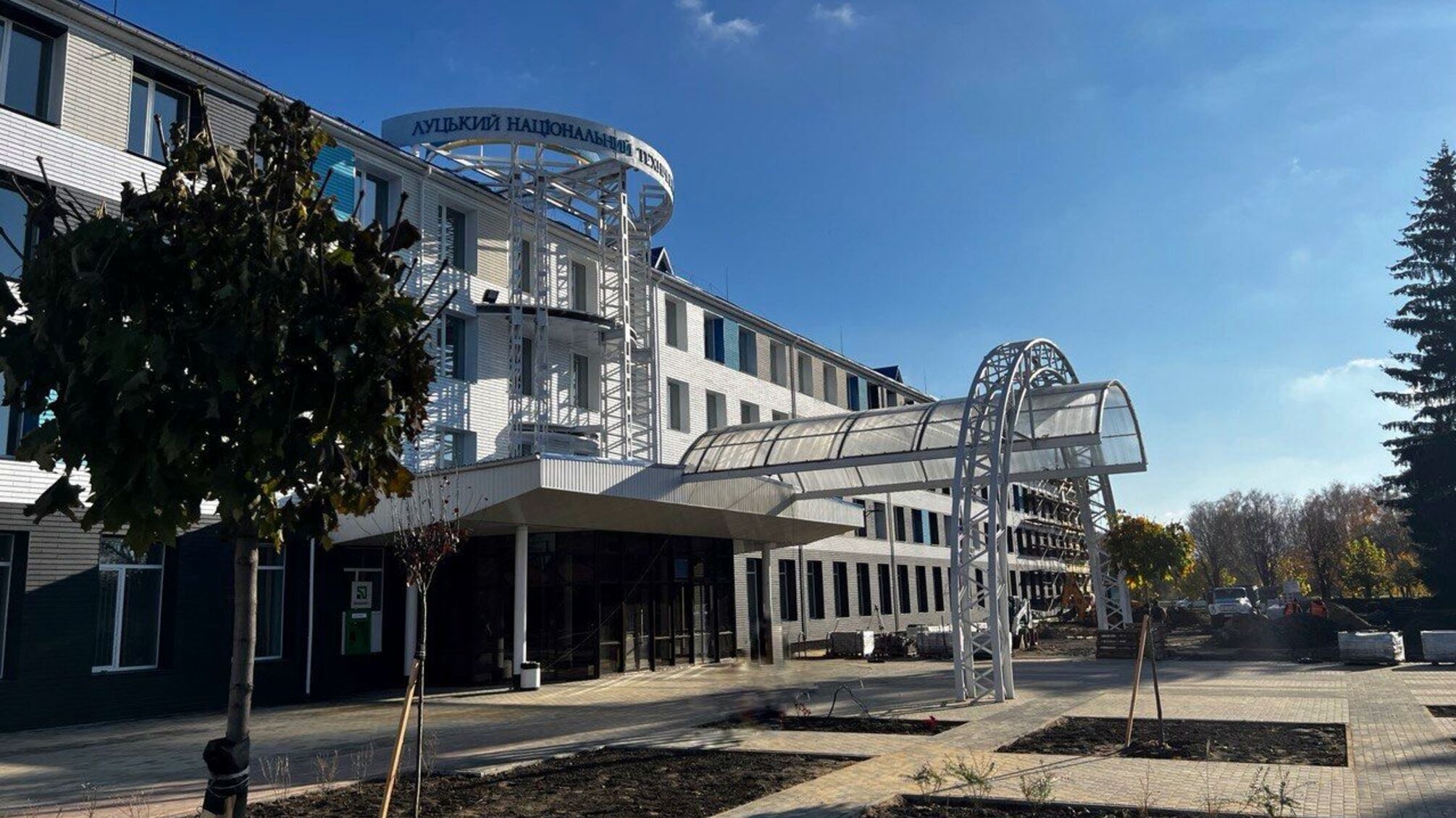 Понад 1000 студентів у Луцьку відрахували через втрату відстрочки від мобілізації