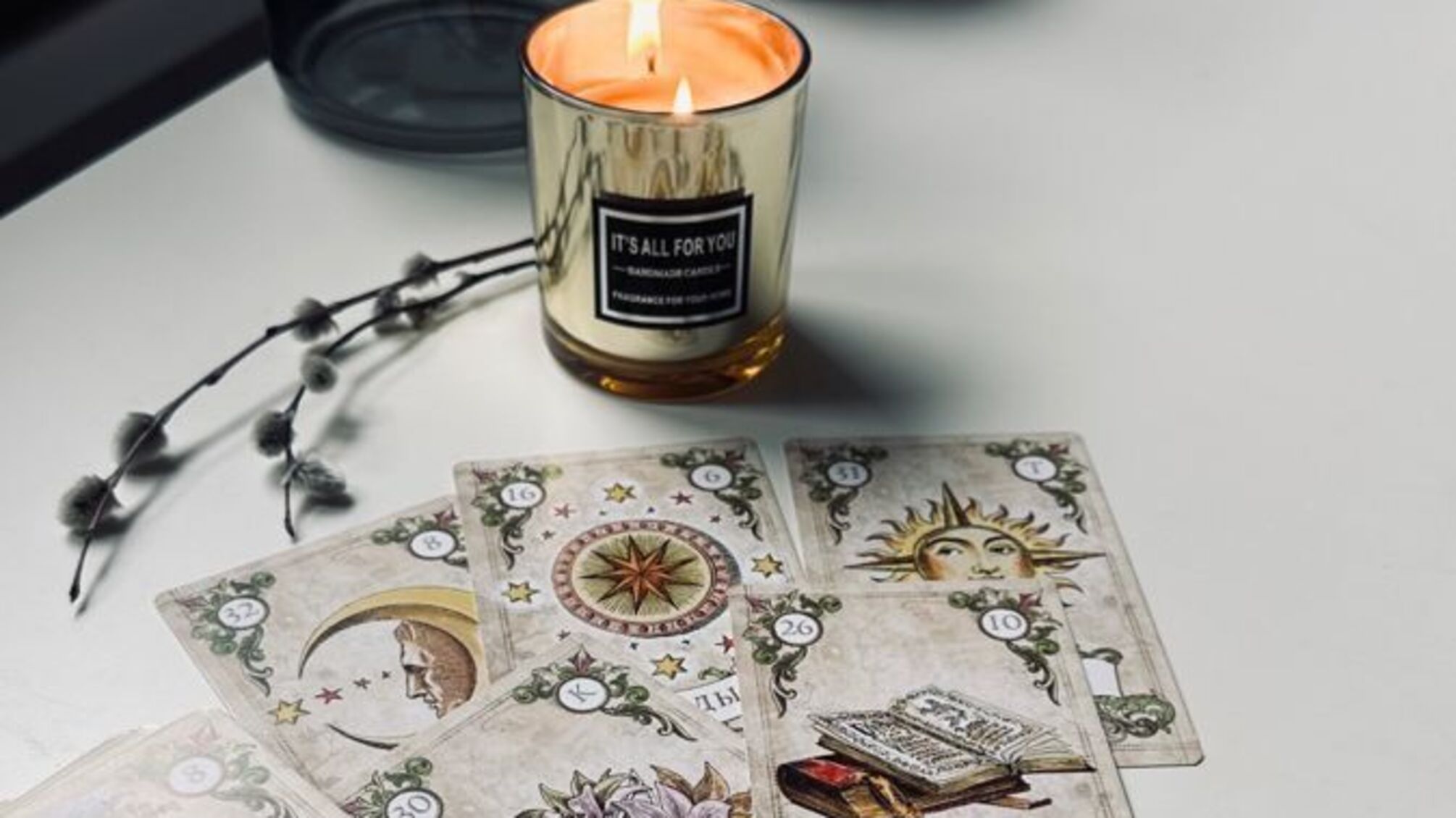 Таро прогноз на 21 мая 2025