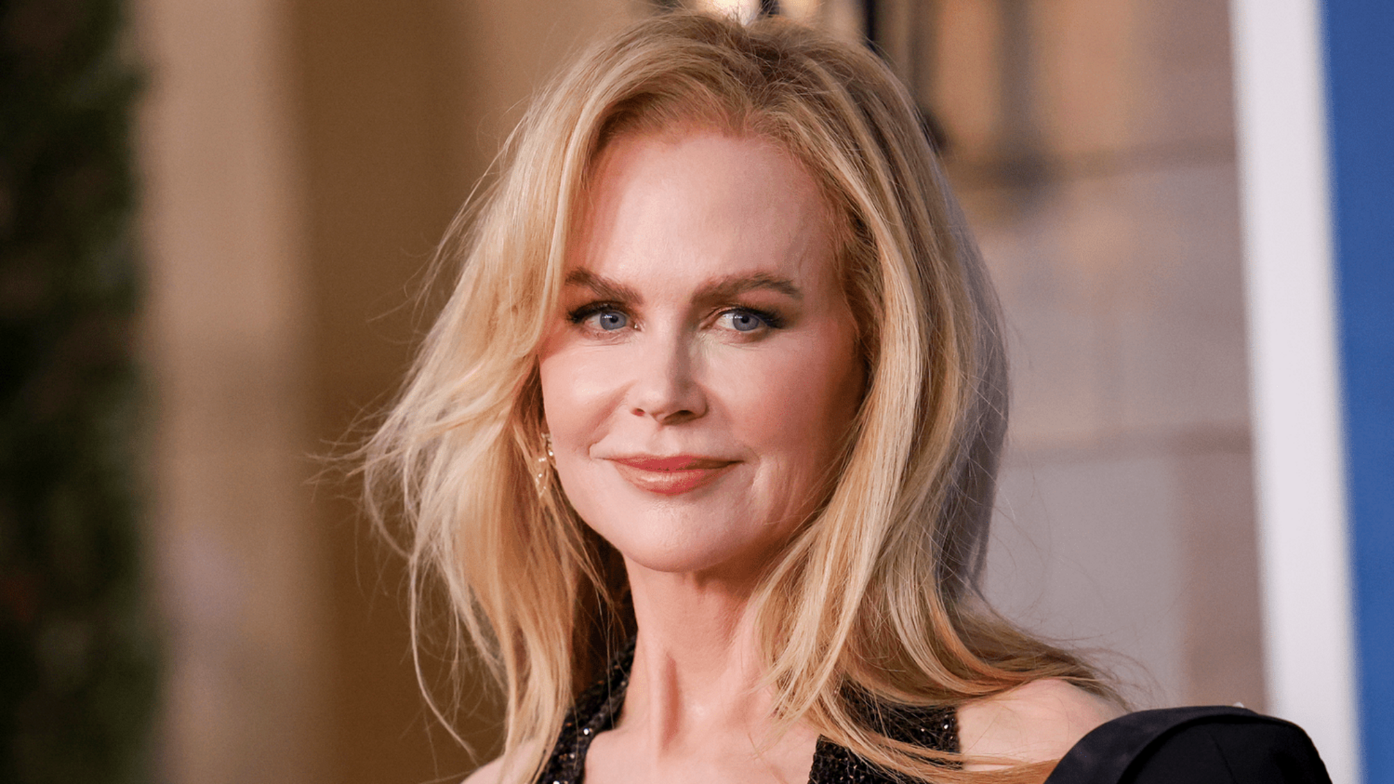 Секрет Ніколь Кідман: навіщо їй перуки і що приховує акторка