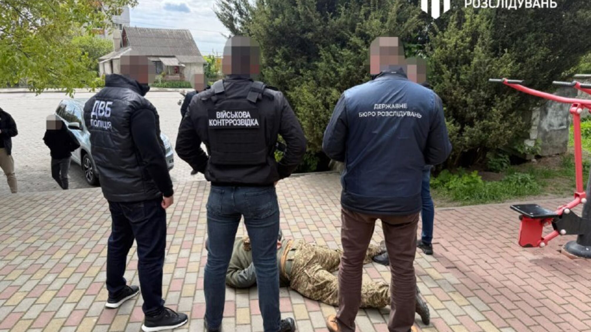 Военный хотел заработать на службе