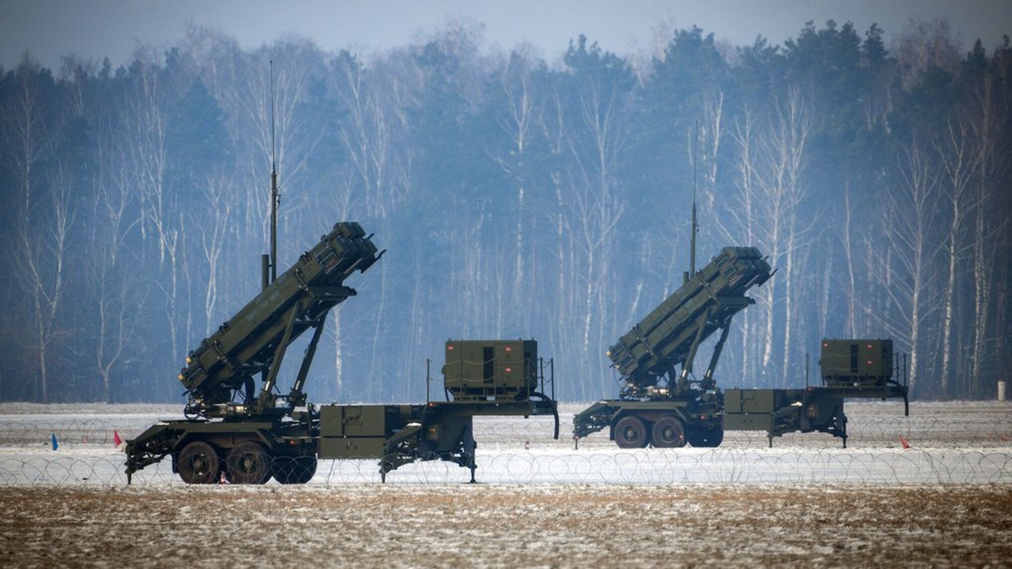 Польша хочет приобрести у США ракеты для Patriot на почти 6 миллиардов долларов