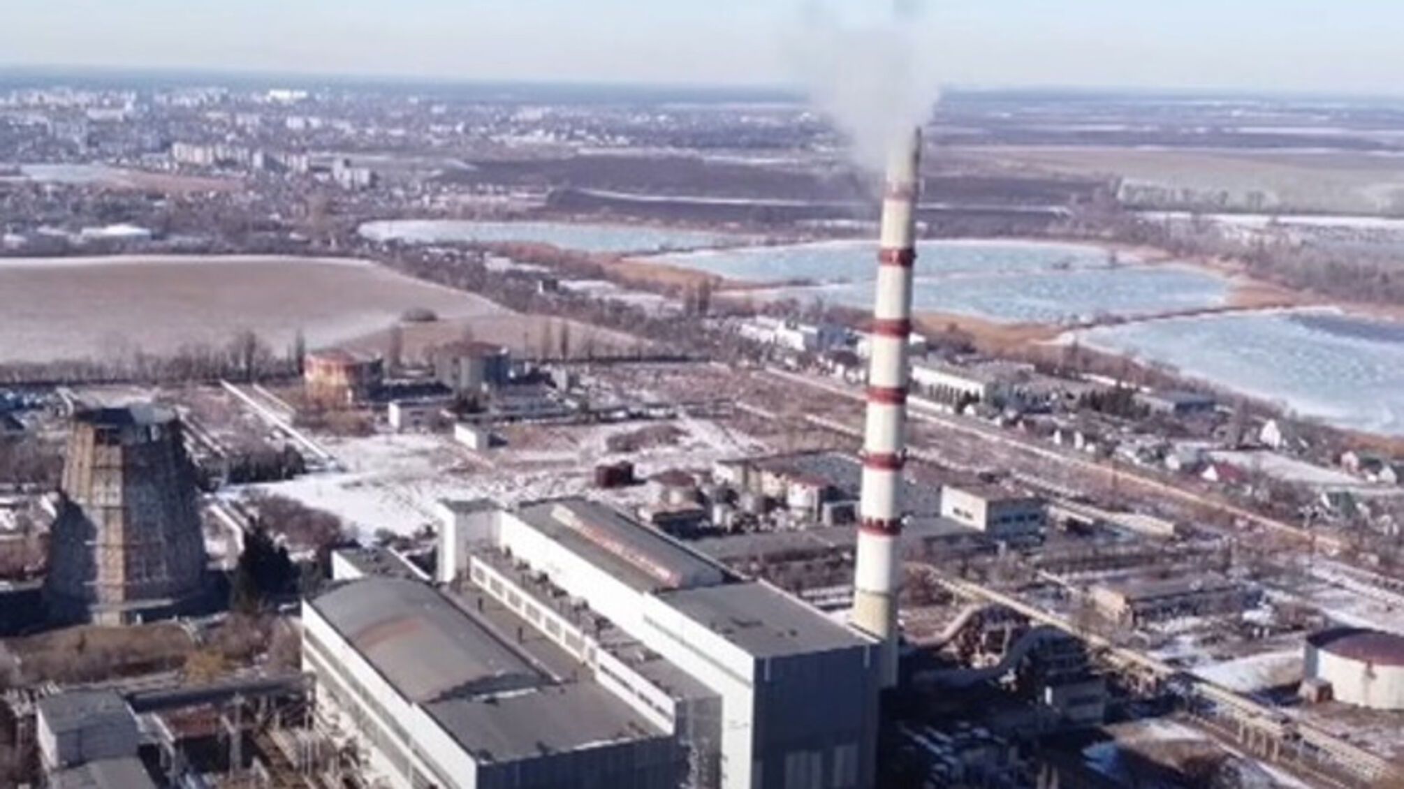 Ремонт закончился трагедией